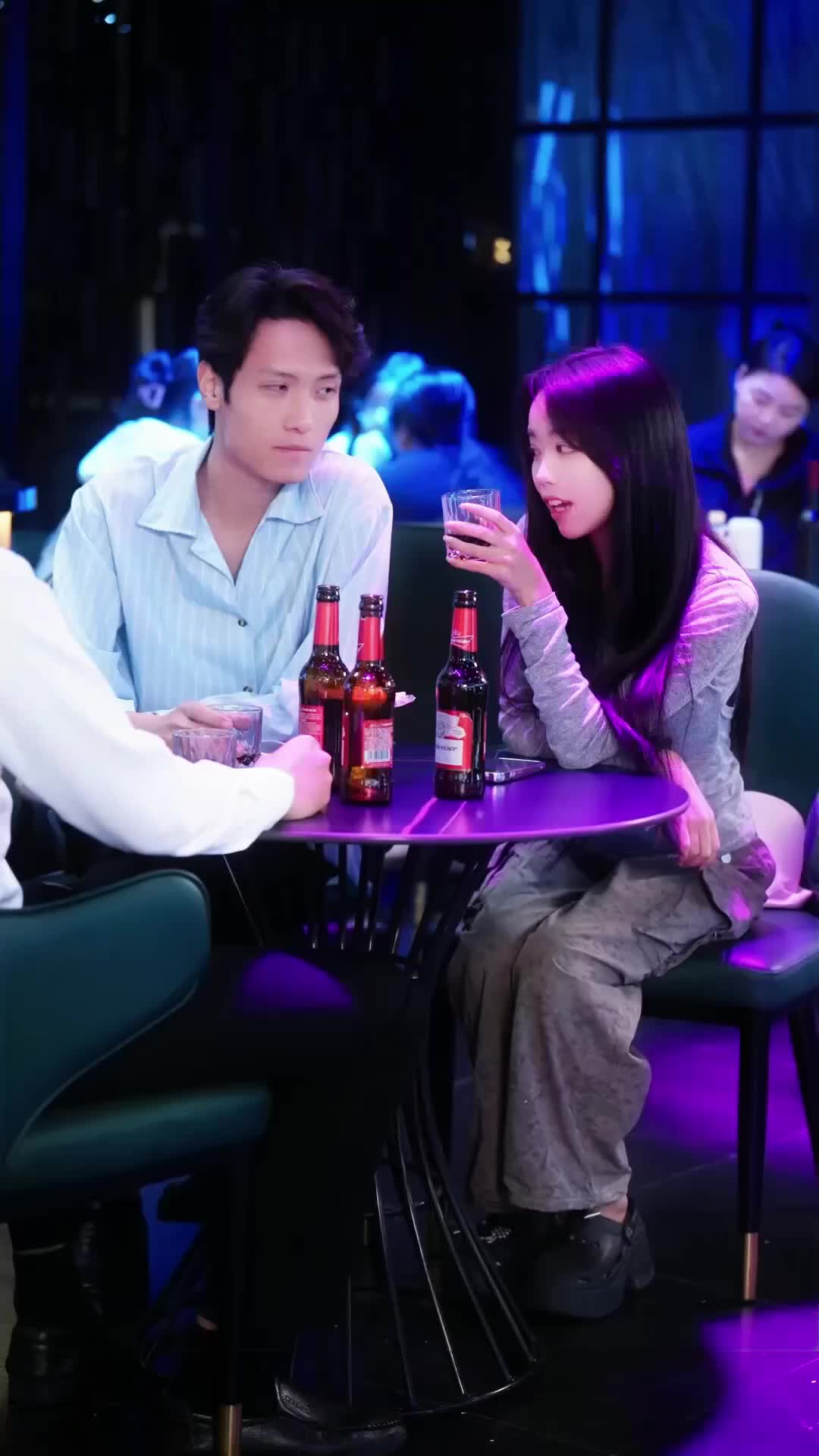 She Who Rules, He Who Obeys Episode 5