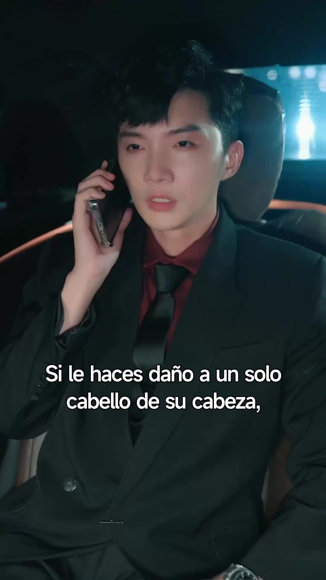 Rosas y riquezas: Secretos detrás del nombre Episodio 10