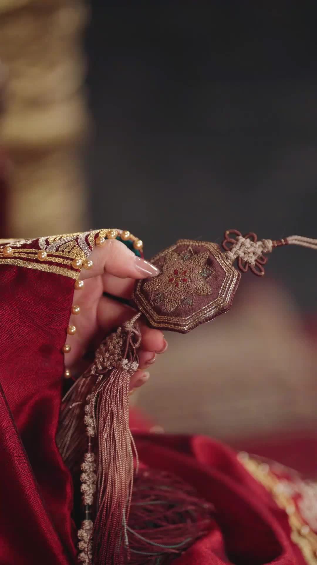 The Longing Behind His Mask Episode 6