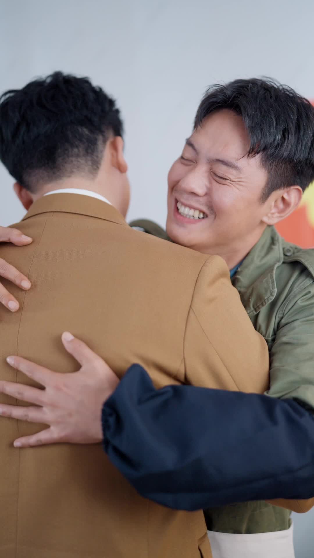 嚣张姐妹 第2集