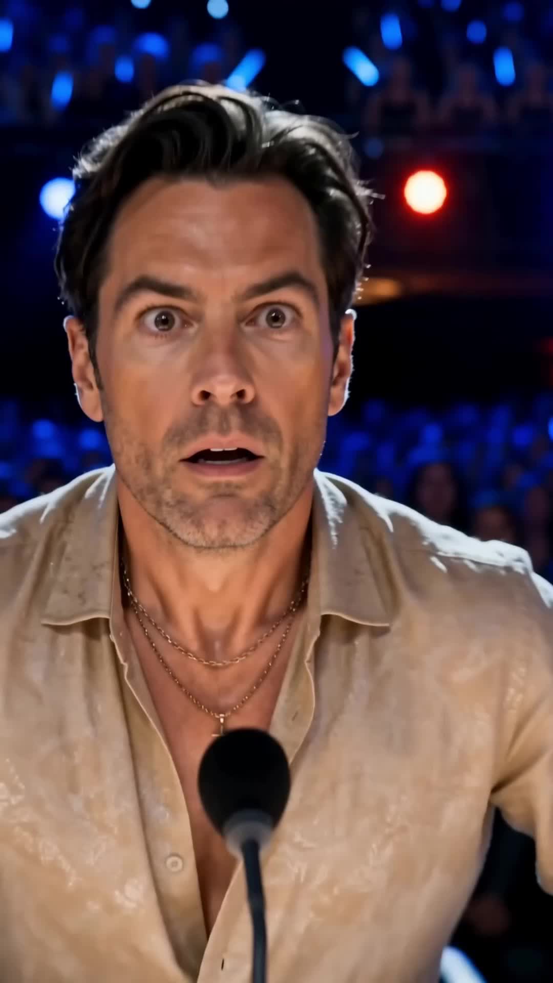 The Janitor's Secret: Unmasking the Superstar Episode 8