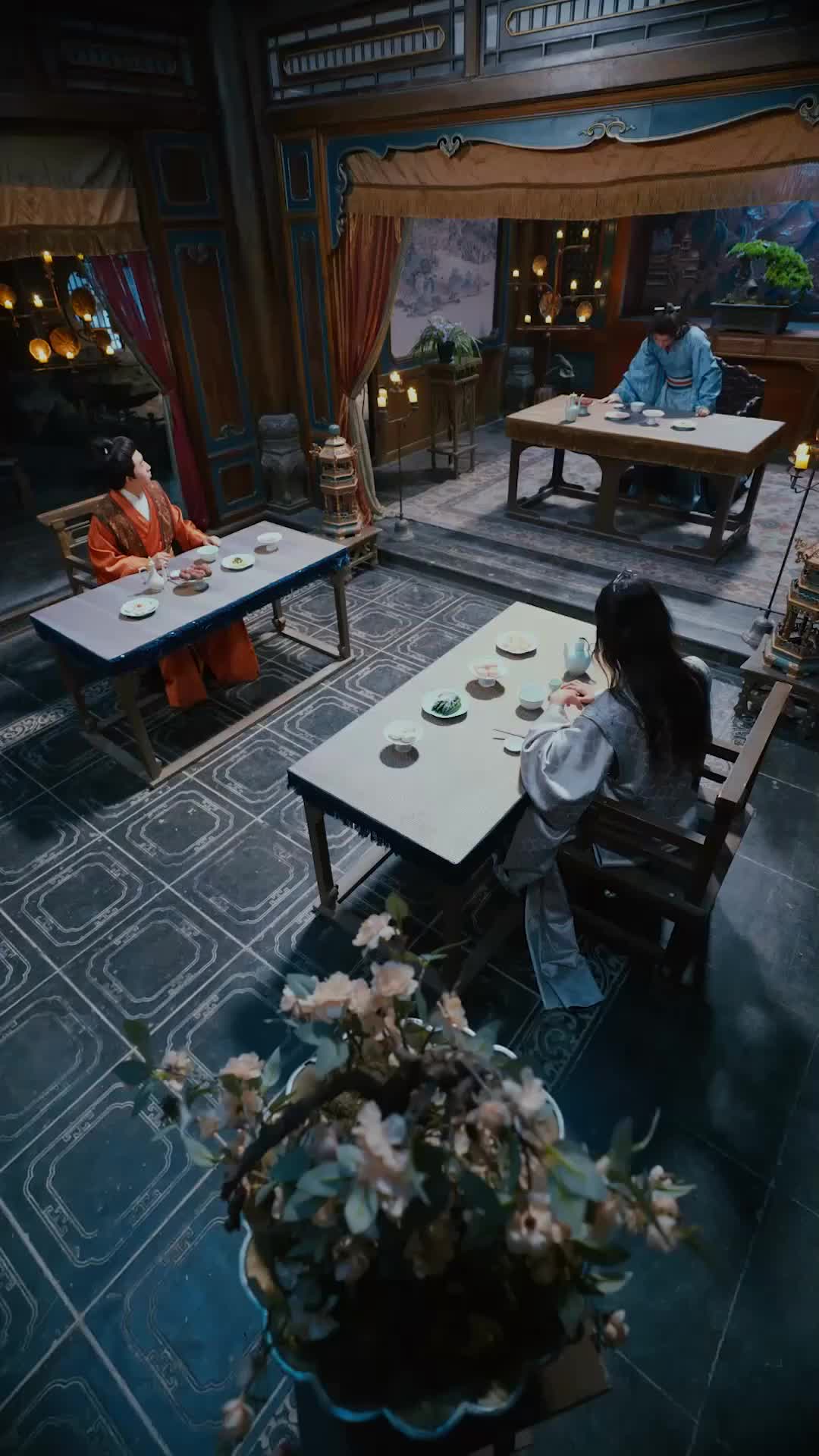 Hati Pangeran yang Membeku - Episode 24 - Episode 24