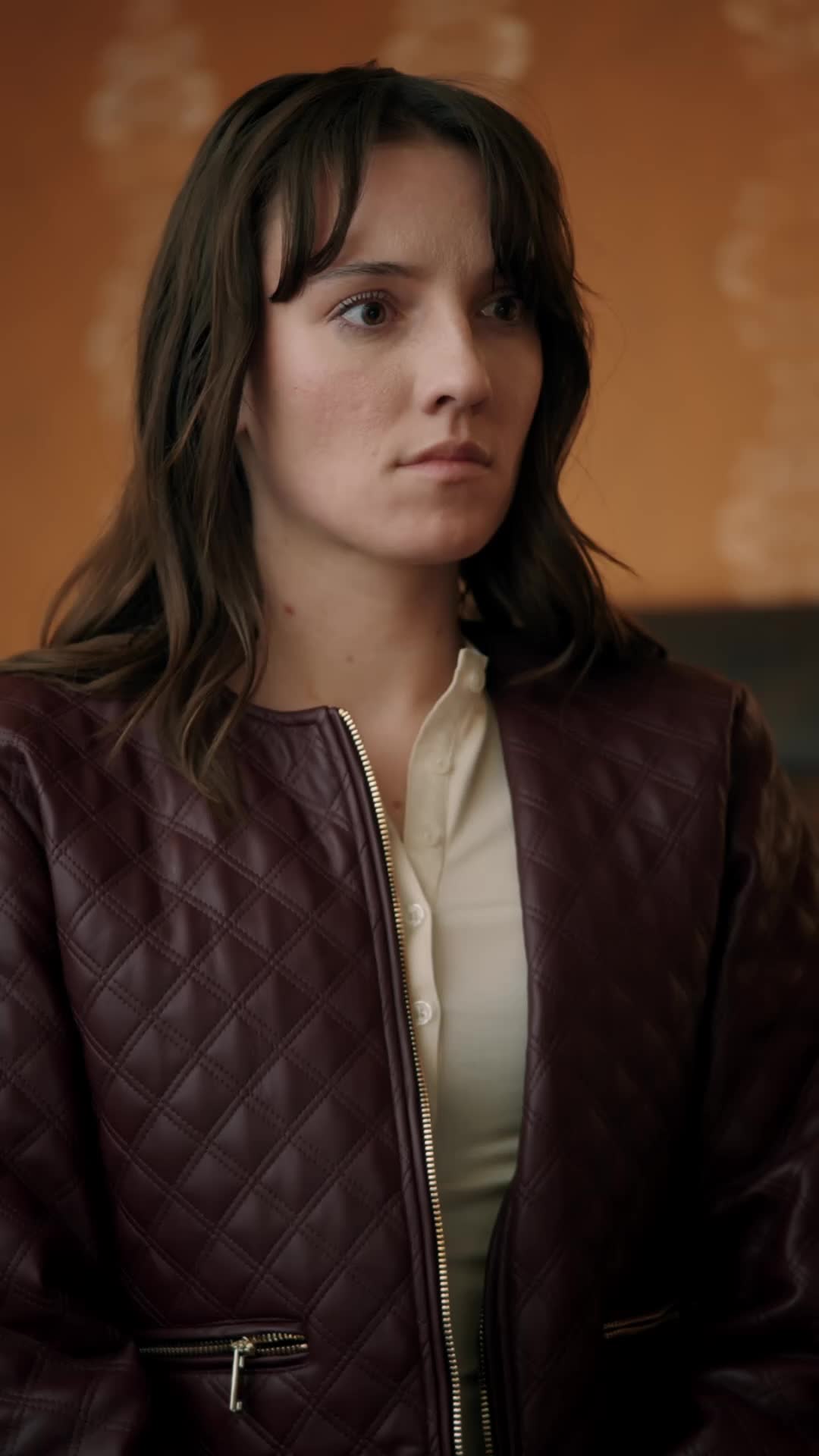 Out of Prison, Out of Blood Ties Episode 4