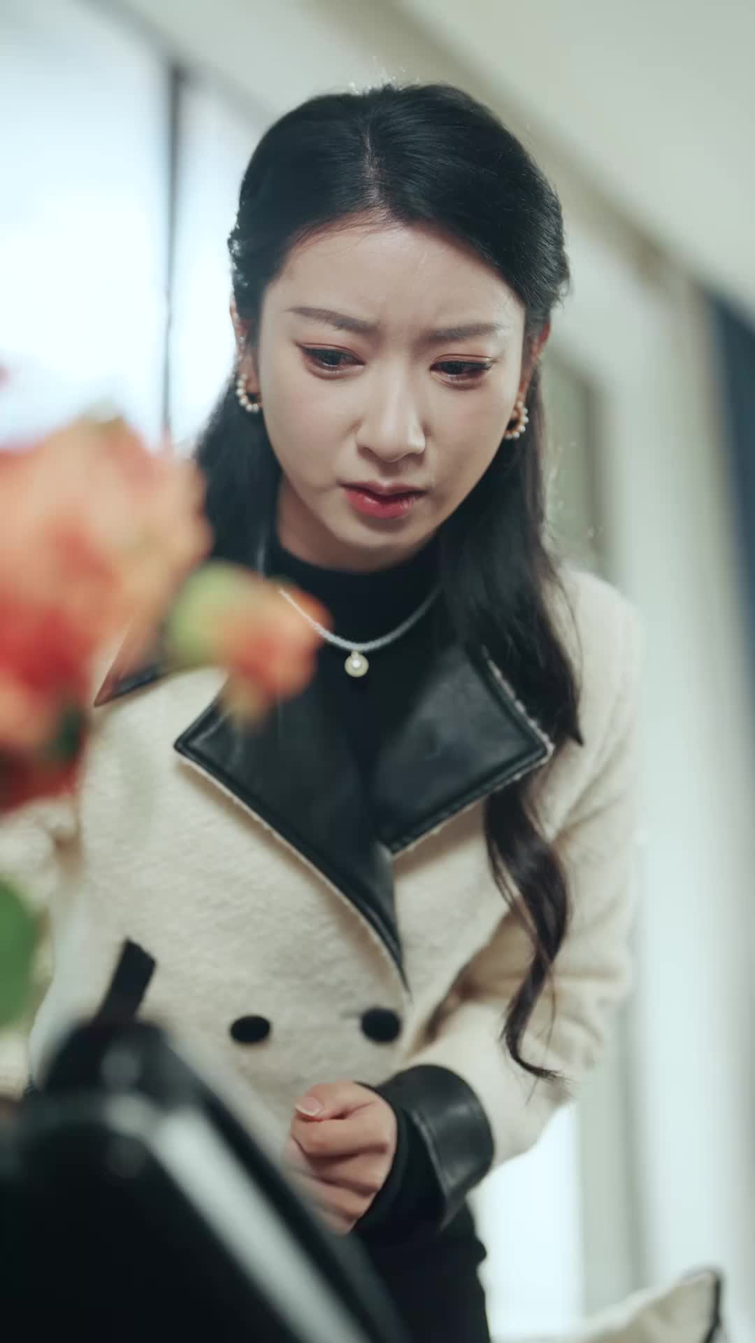 Reborn to Let Go Episode 5