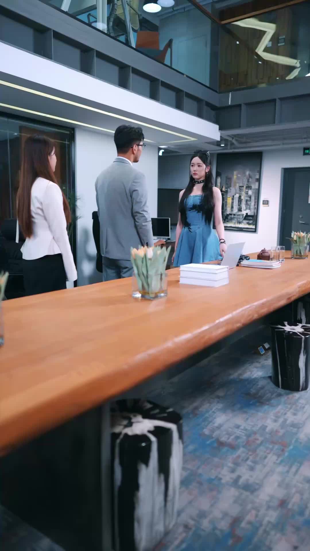 九爺，你馬甲前妻全能炸了！ 第11集