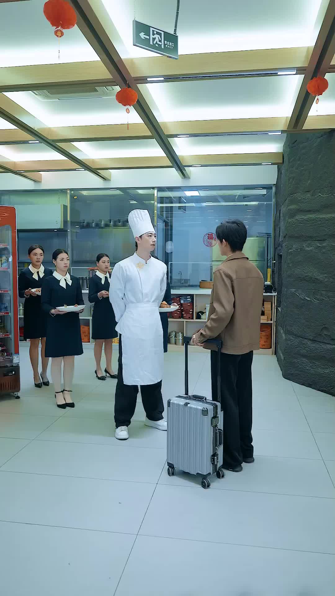Si Koki Legendaris Episode 9