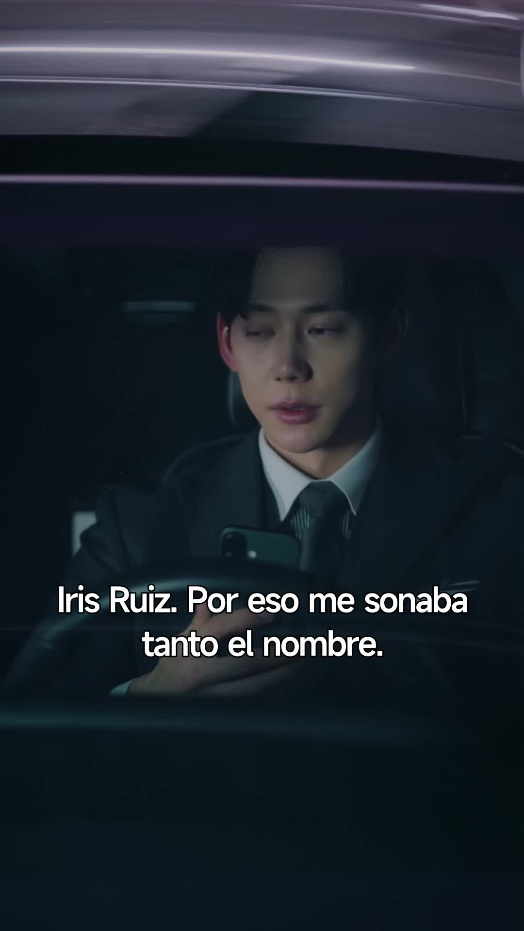 ¡Oh, no! Mi esposo es mi jefe Episodio 10