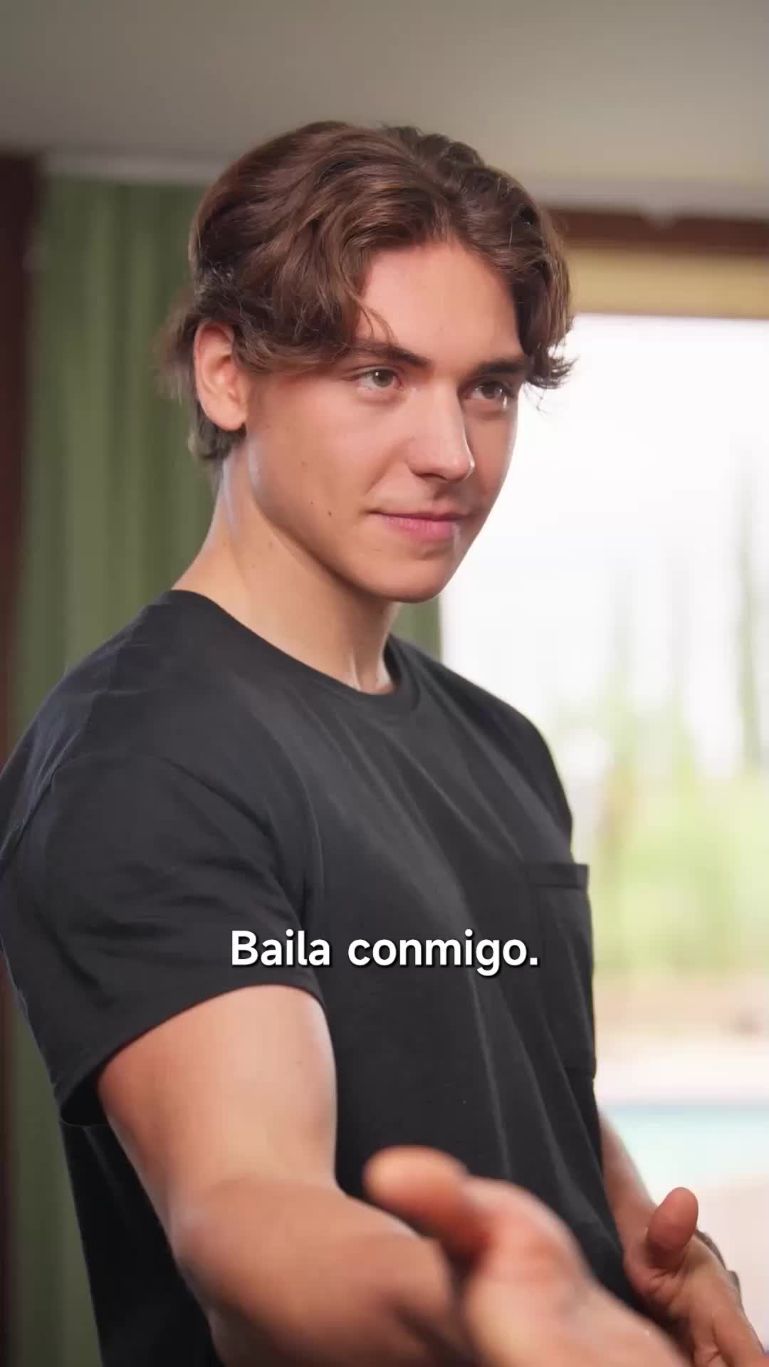 Besando al hermano equivocado (Doblado) Episodio 8