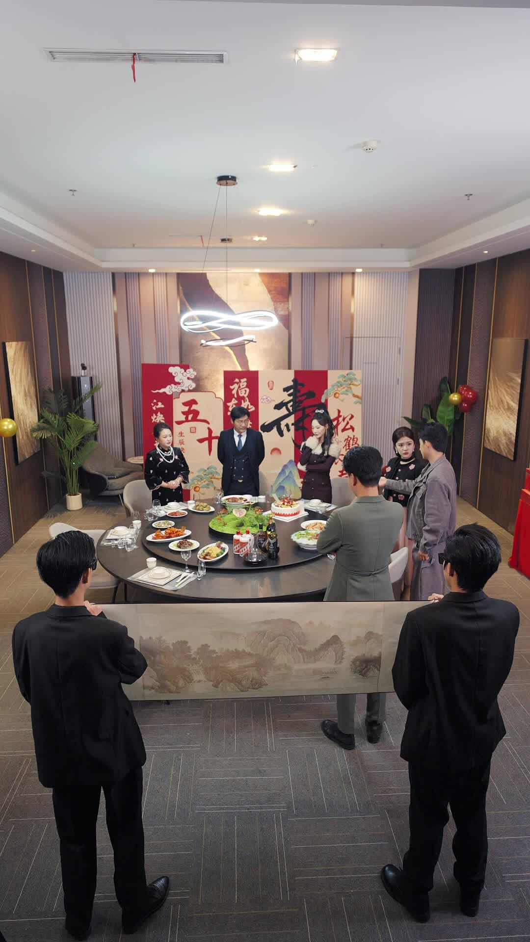 一袖清风，断却尘缘 第10集