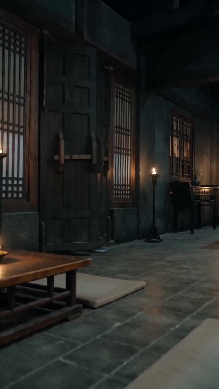 异女真人AI版 第11集