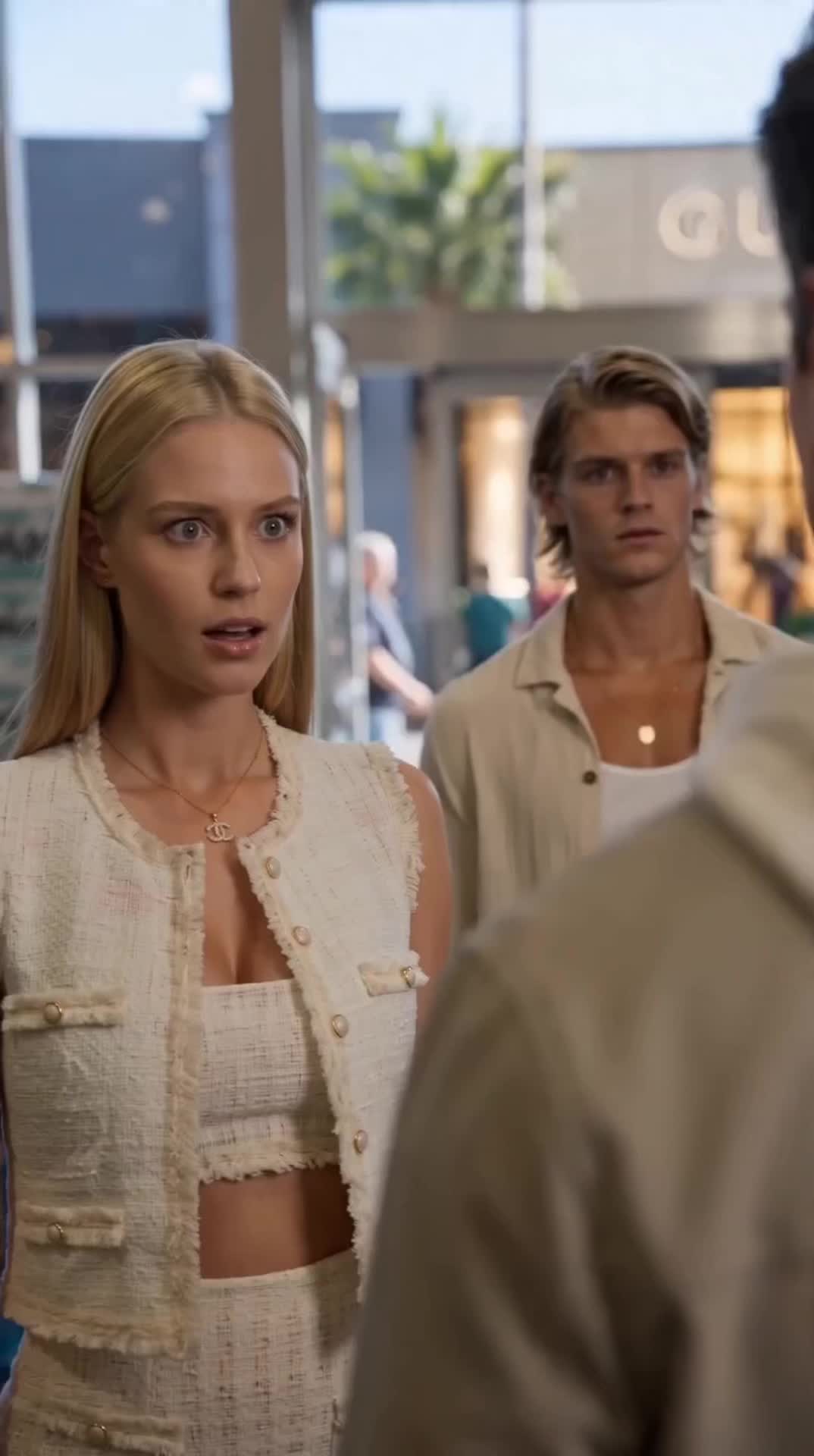 Fortaleza de Gelo: O Último Refúgio 4Episódio