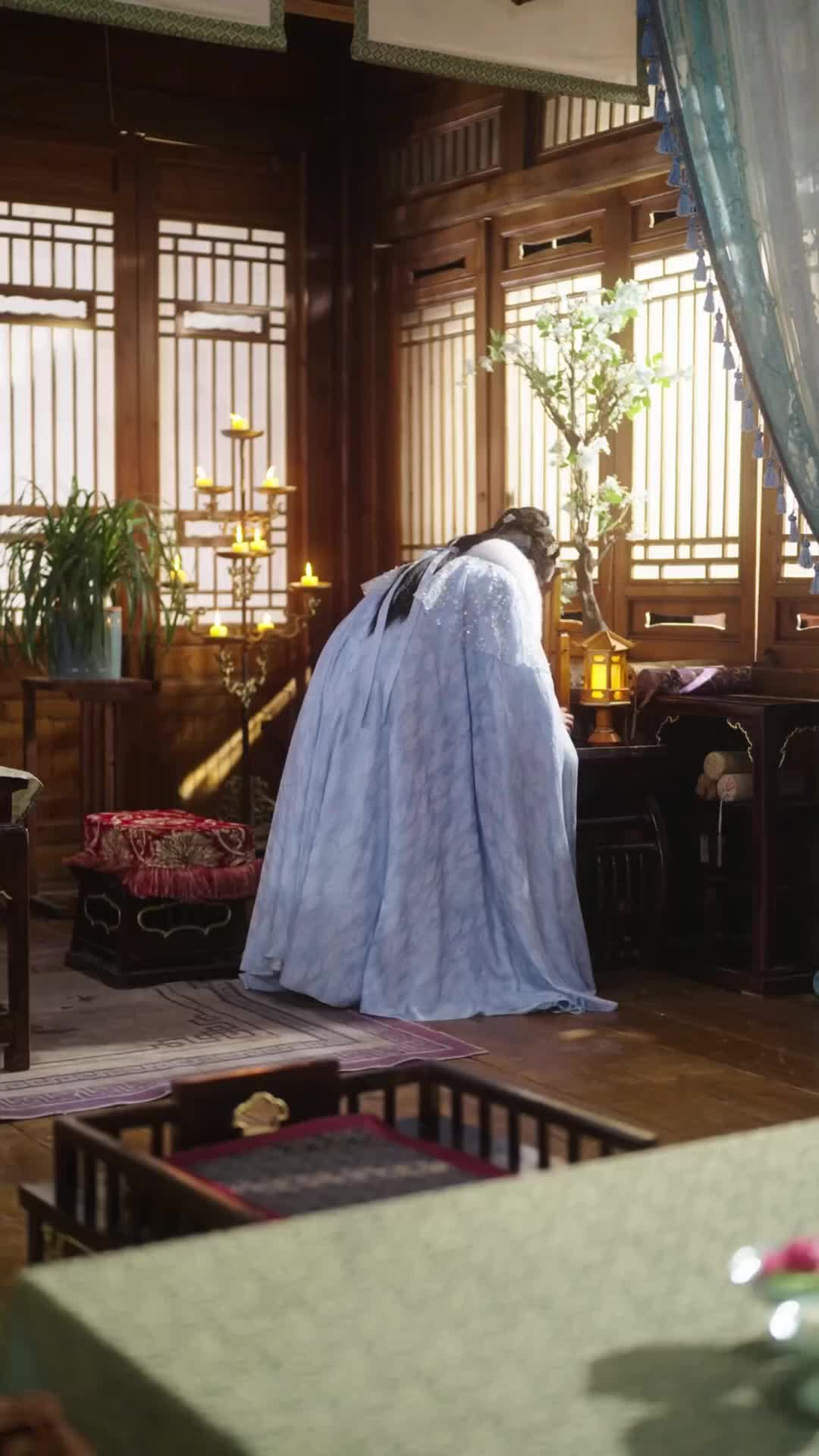 Cinta di Kehidupan Kedua - Episode 9 - Episode 9