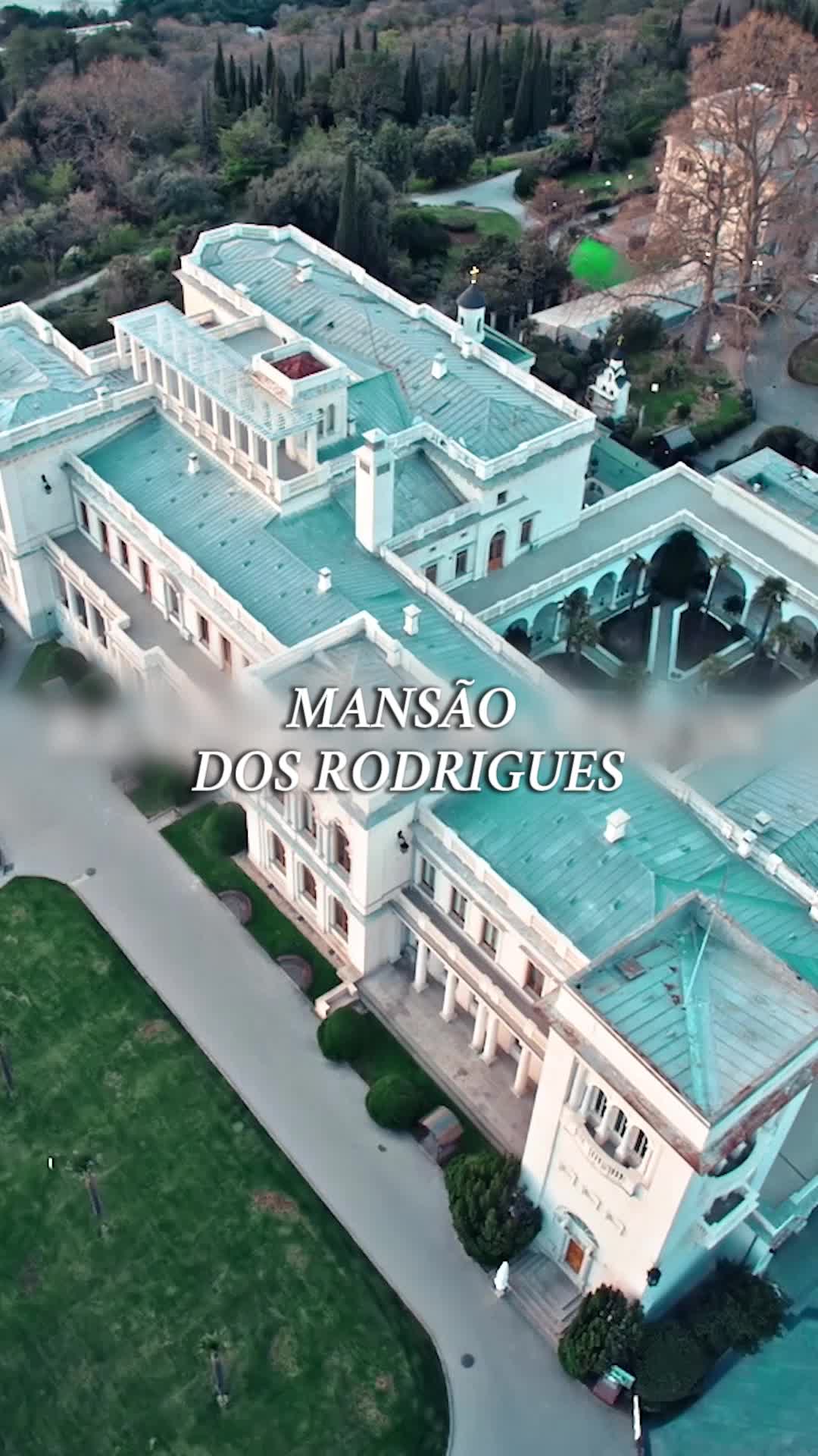 Eles Me Amam Tarde Demais 1Episódio