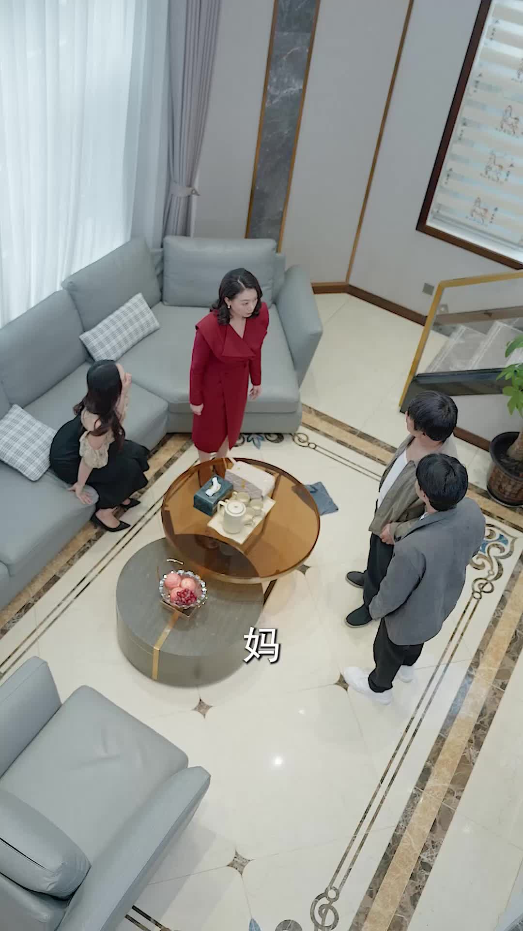 寸草春晖 第4集