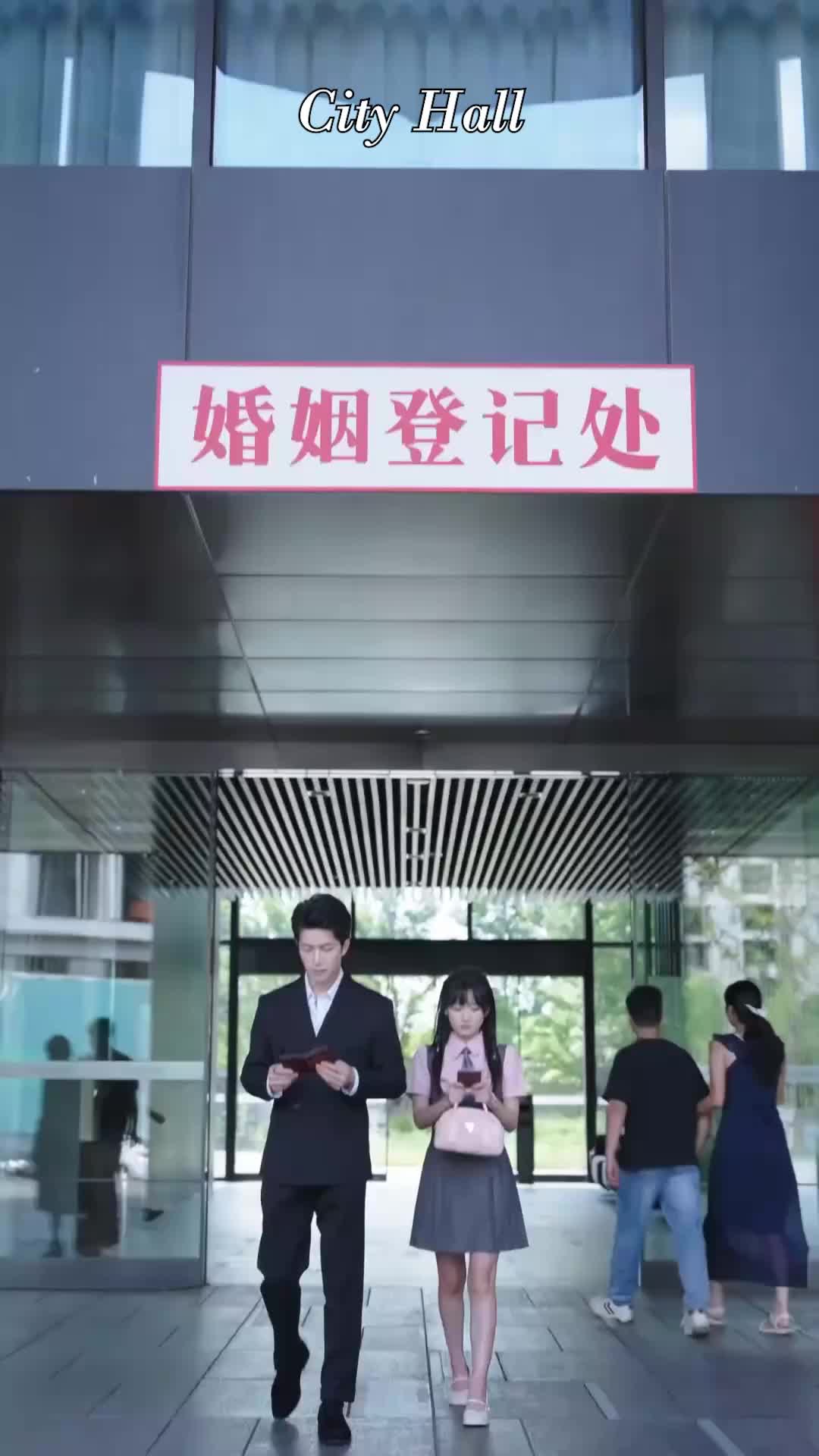 Married for Money, Swayed by Love (DUBBED) Episode 9