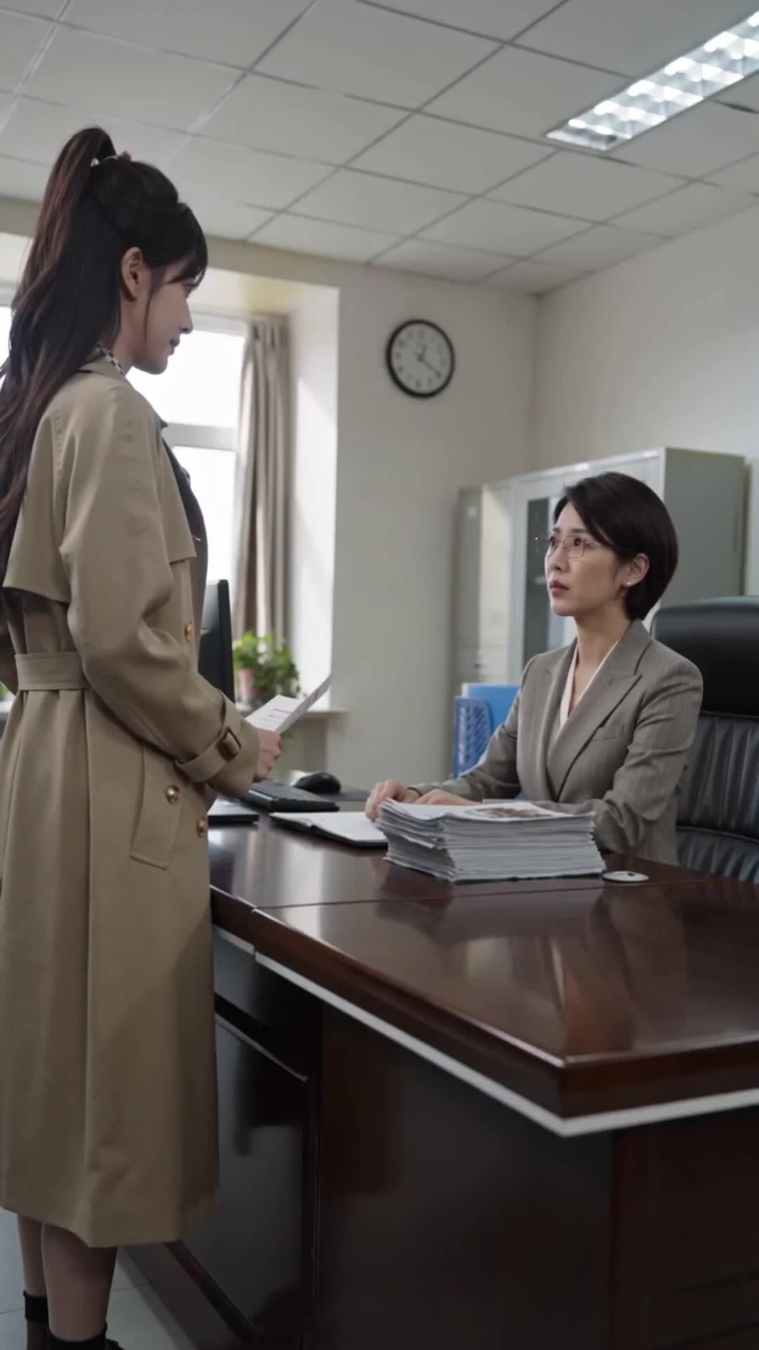 他是我舅舅 第10集