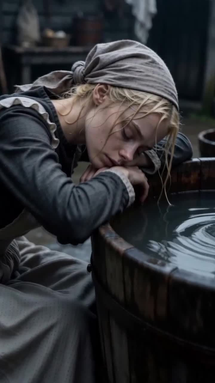 The Stolen Crown:The Return of the Queen Episode 2