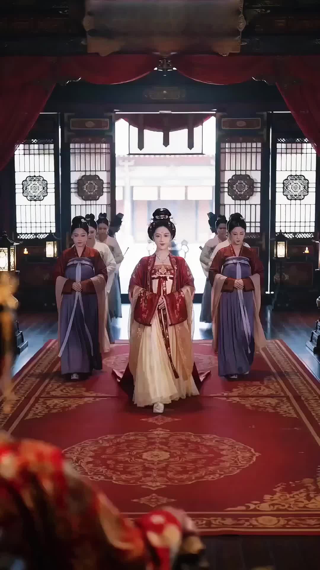 Her Vengeance Wrapped in Healing Herbs Episode 11