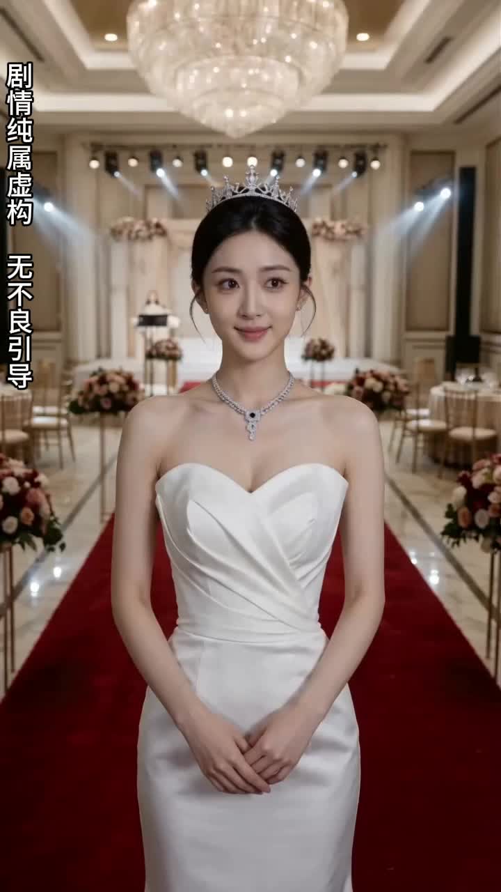 闺蜜的假面 第4集