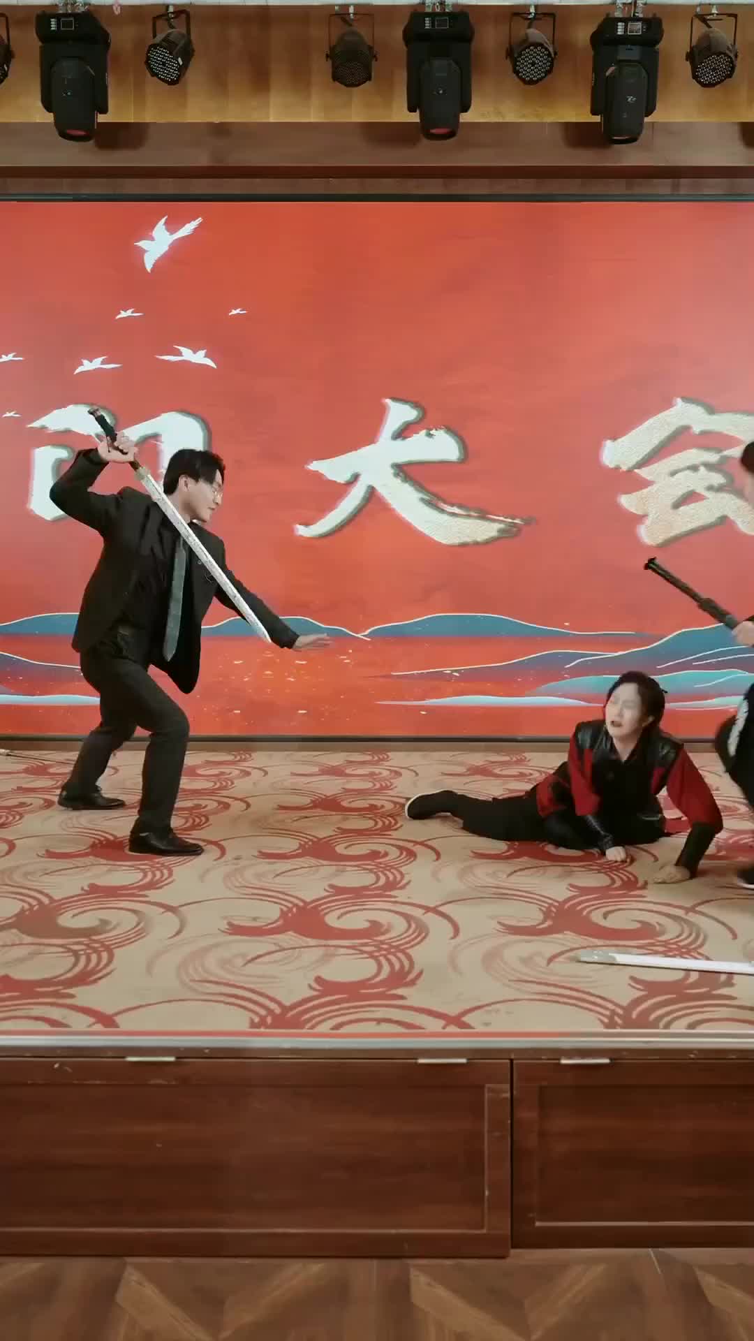 Ep 99