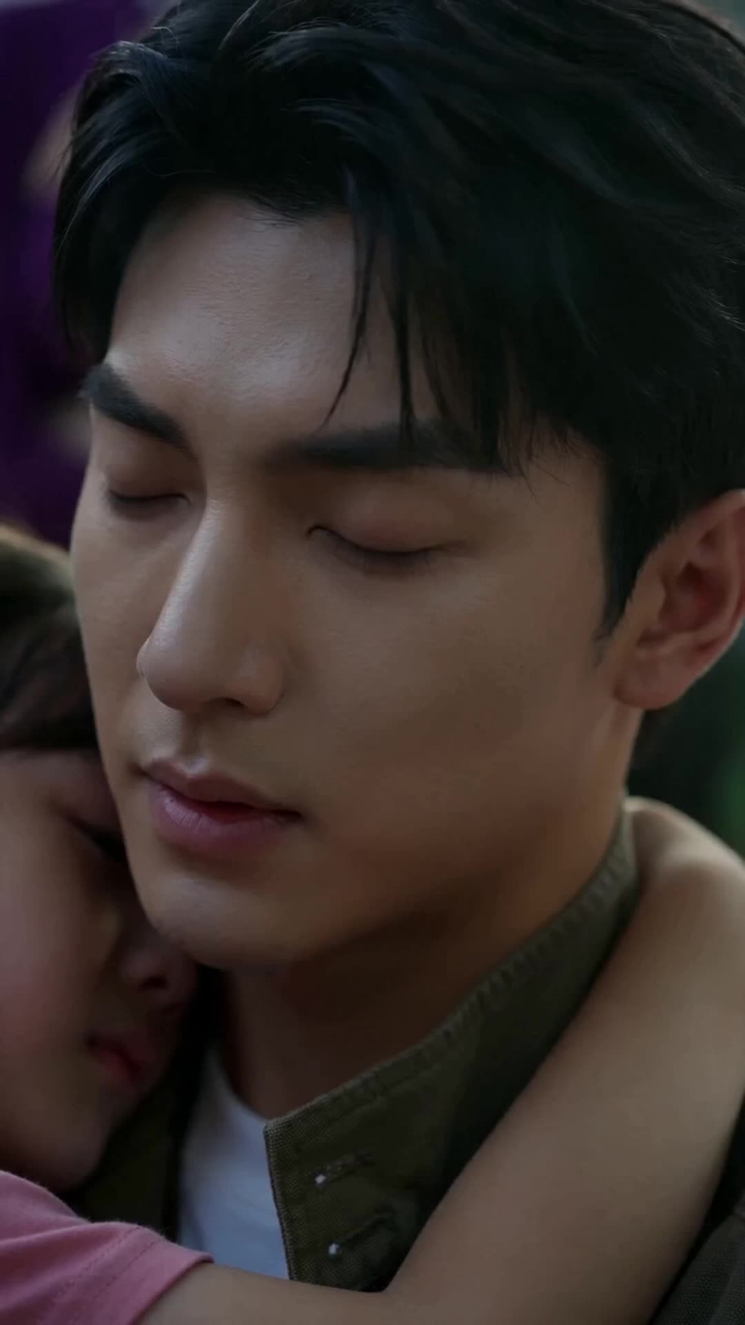 Don't You Dare Touch My Daughter Episode 9