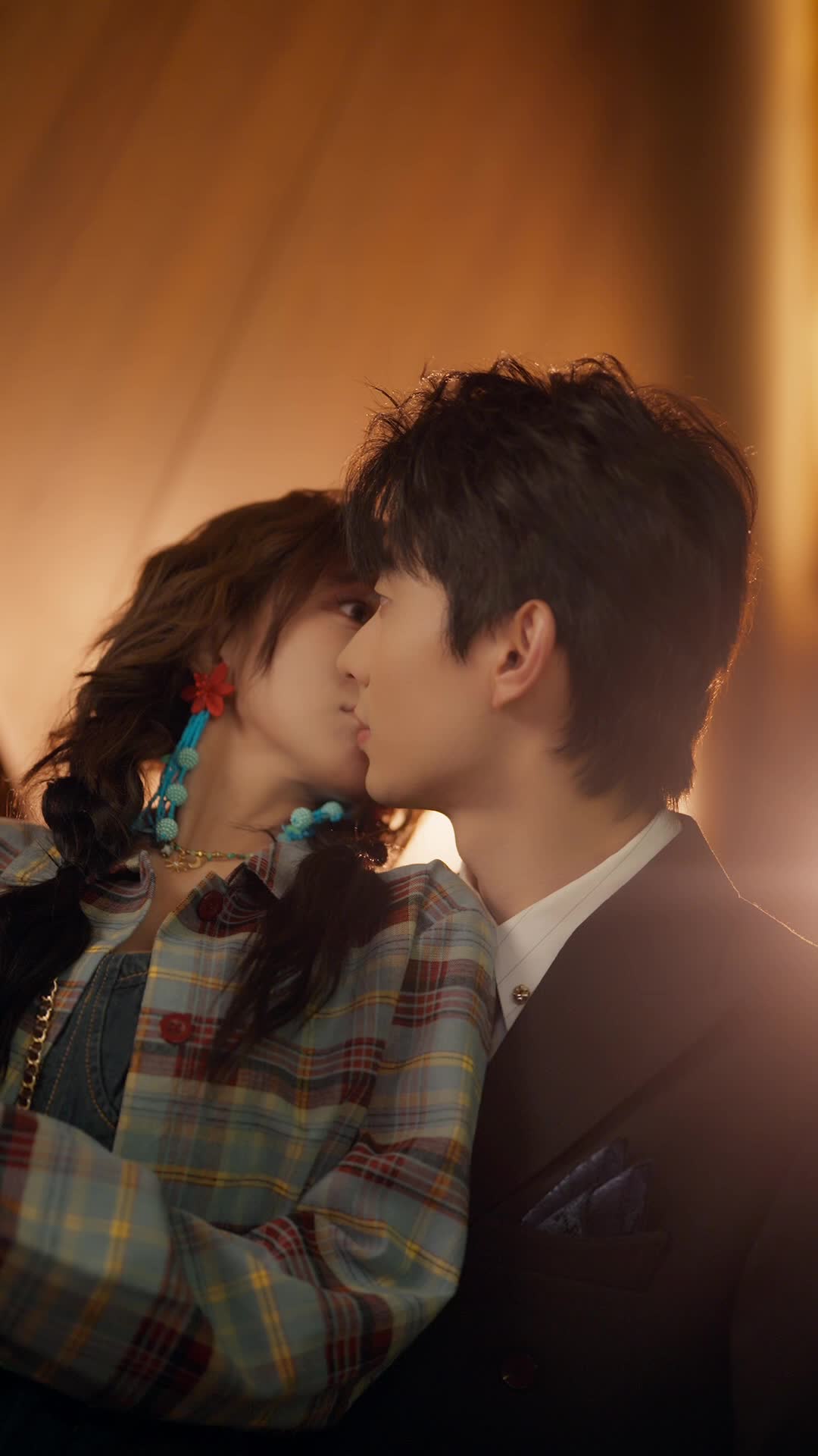 Billionaire Husband, Please Go Bankrupt for Me Episode 6