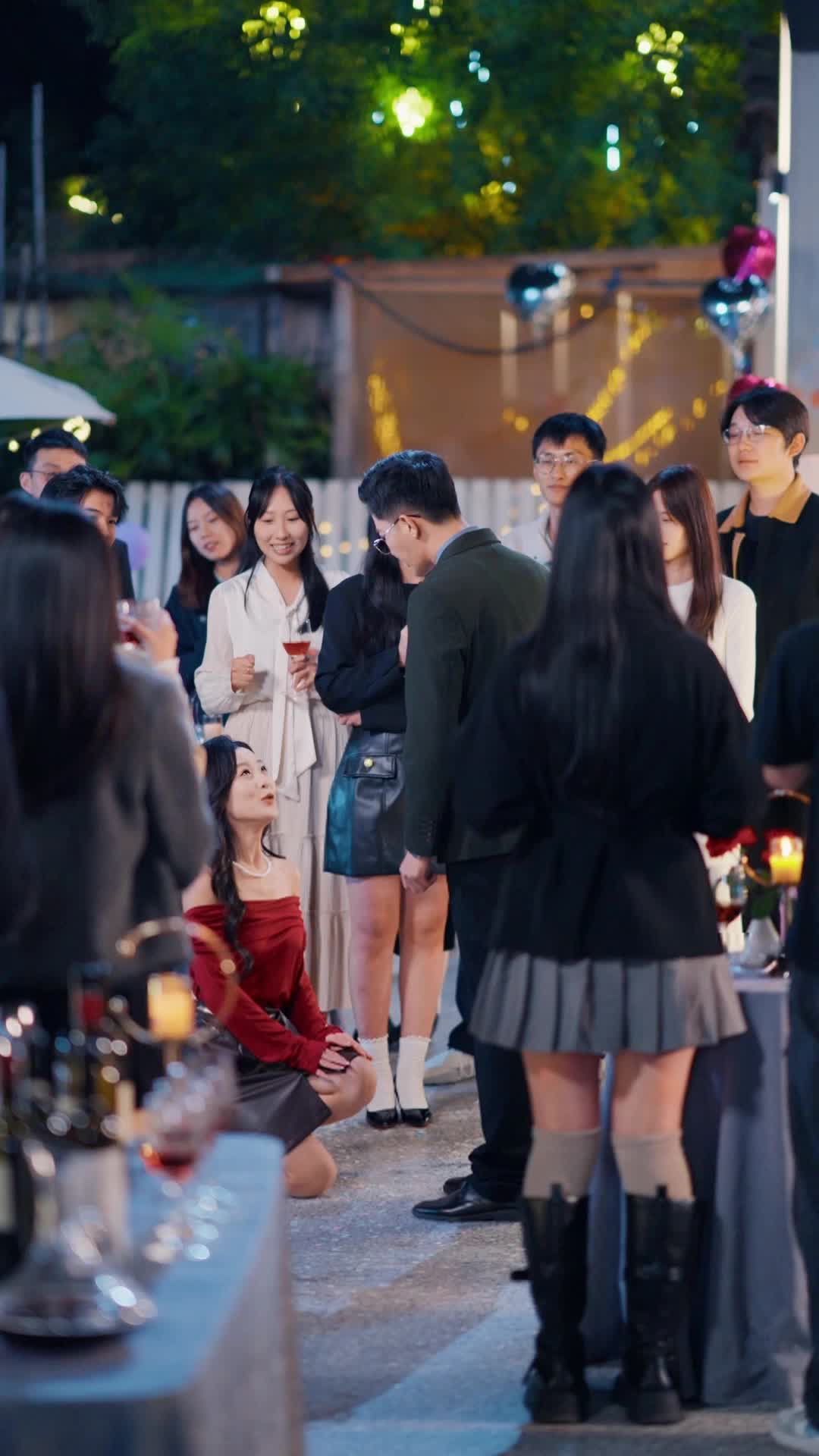 Meant for Your Love Episode 1