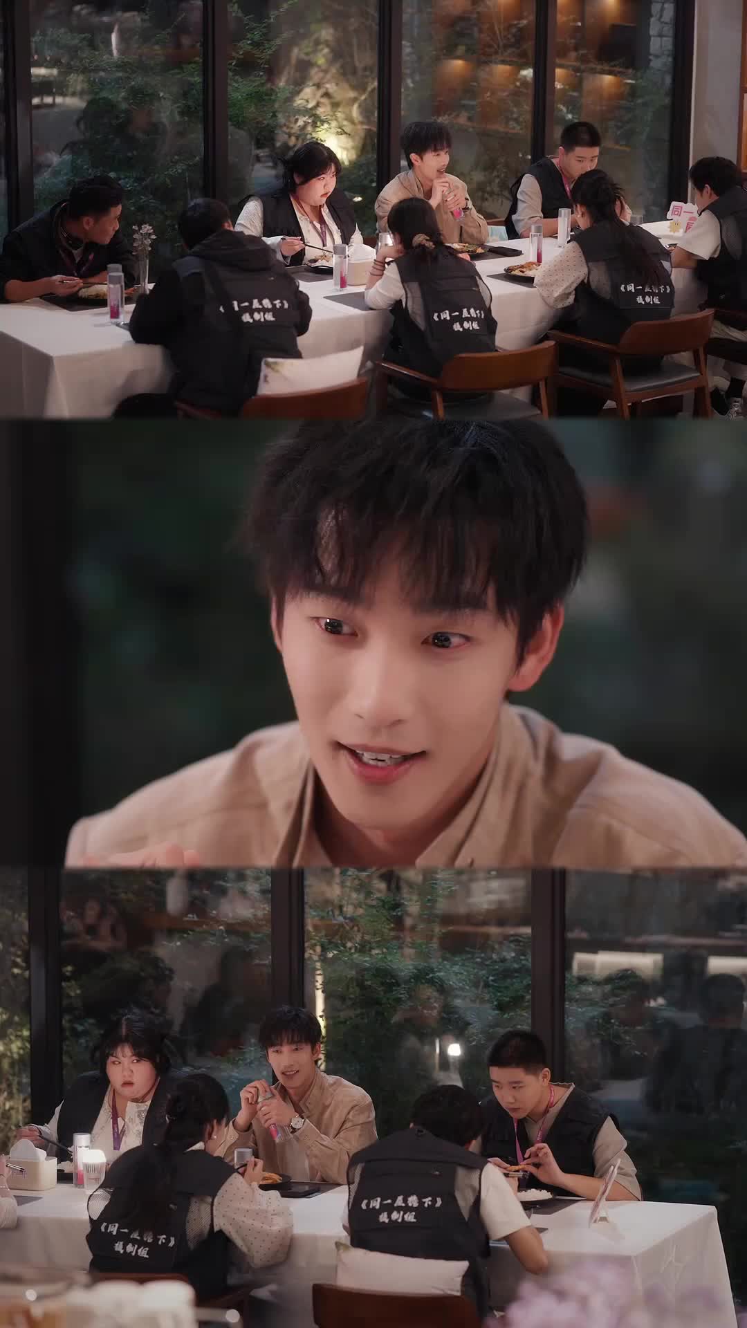 Second Take on Love Episode 6