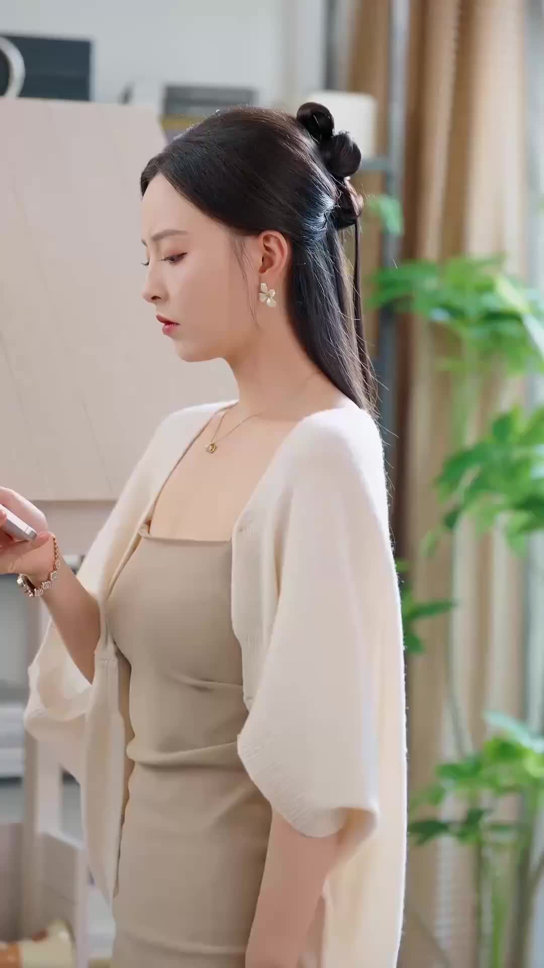 When Vows Turn to Dust Episode 8
