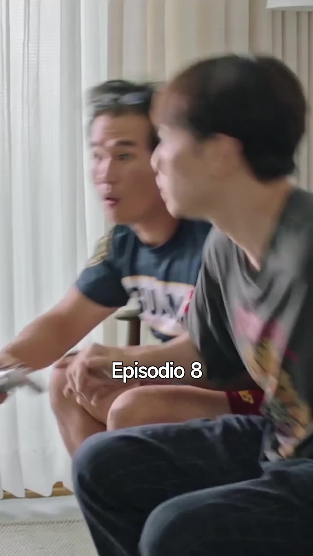 Alguien que amaste Episodio 8