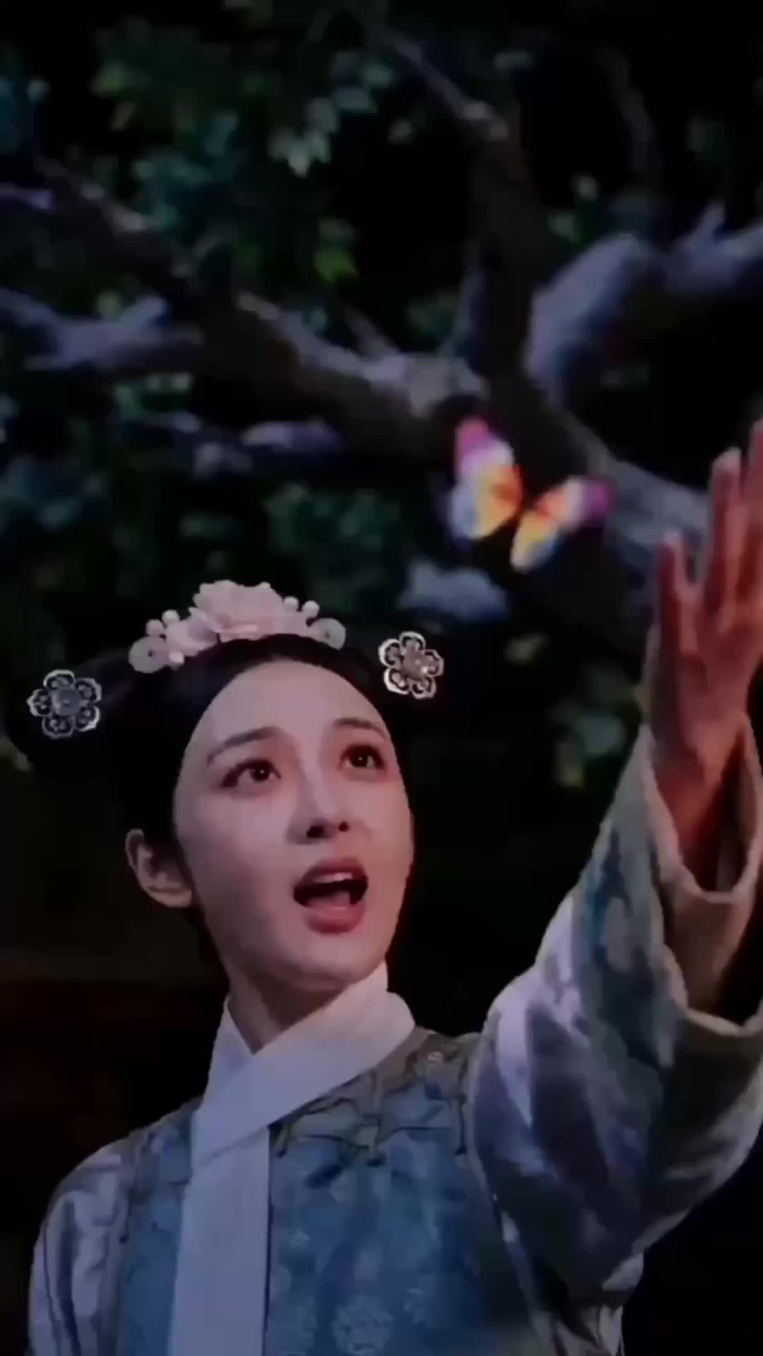 滿城春色宮牆柳 第8集