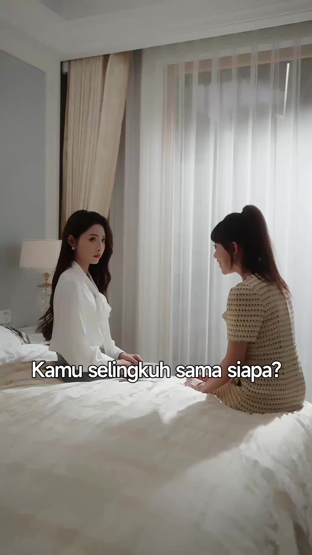 Suara di Balik Sunyi - Episode 19 - Episode 19