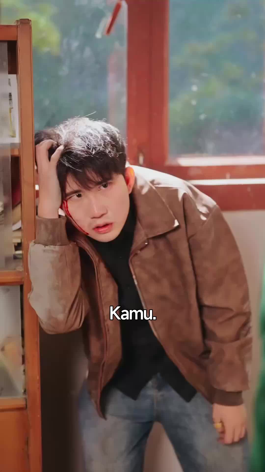 Putri Kecil Pembawa Hoki Episode 8