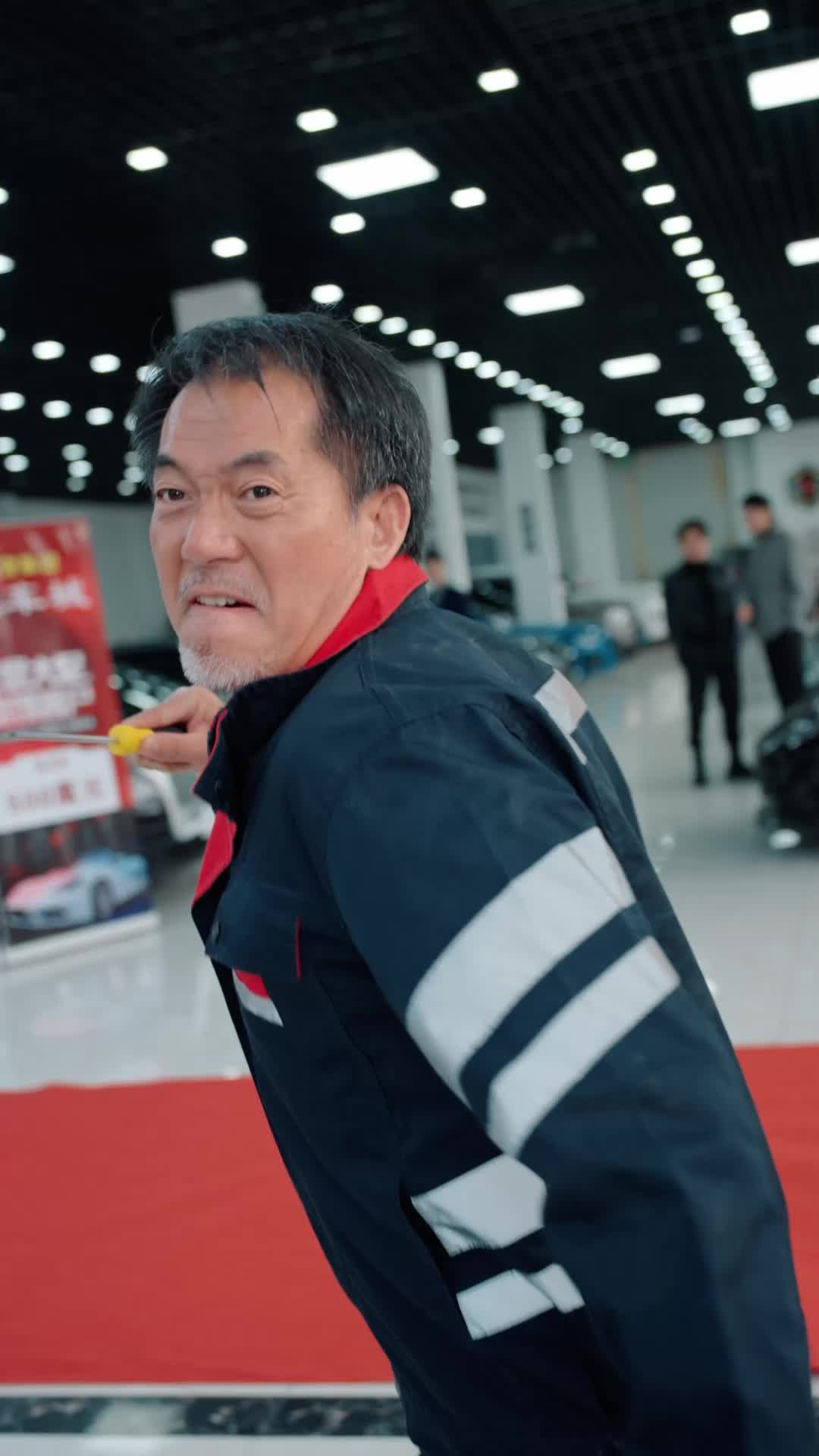 我们都用力的活着 第5集