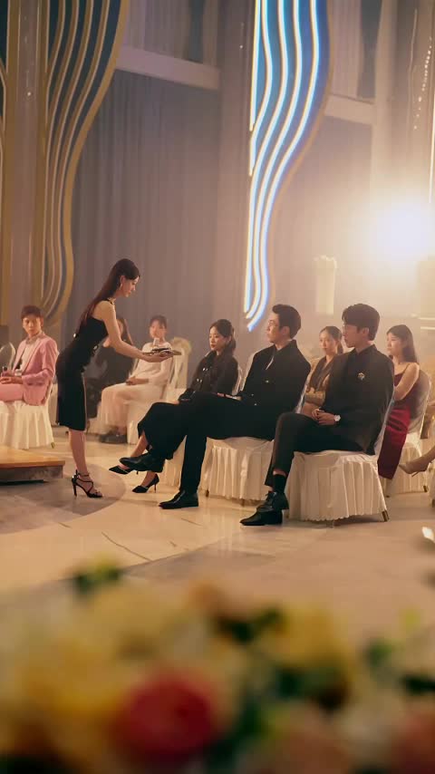 Once She's Mine, She Stays Mine Episode 10