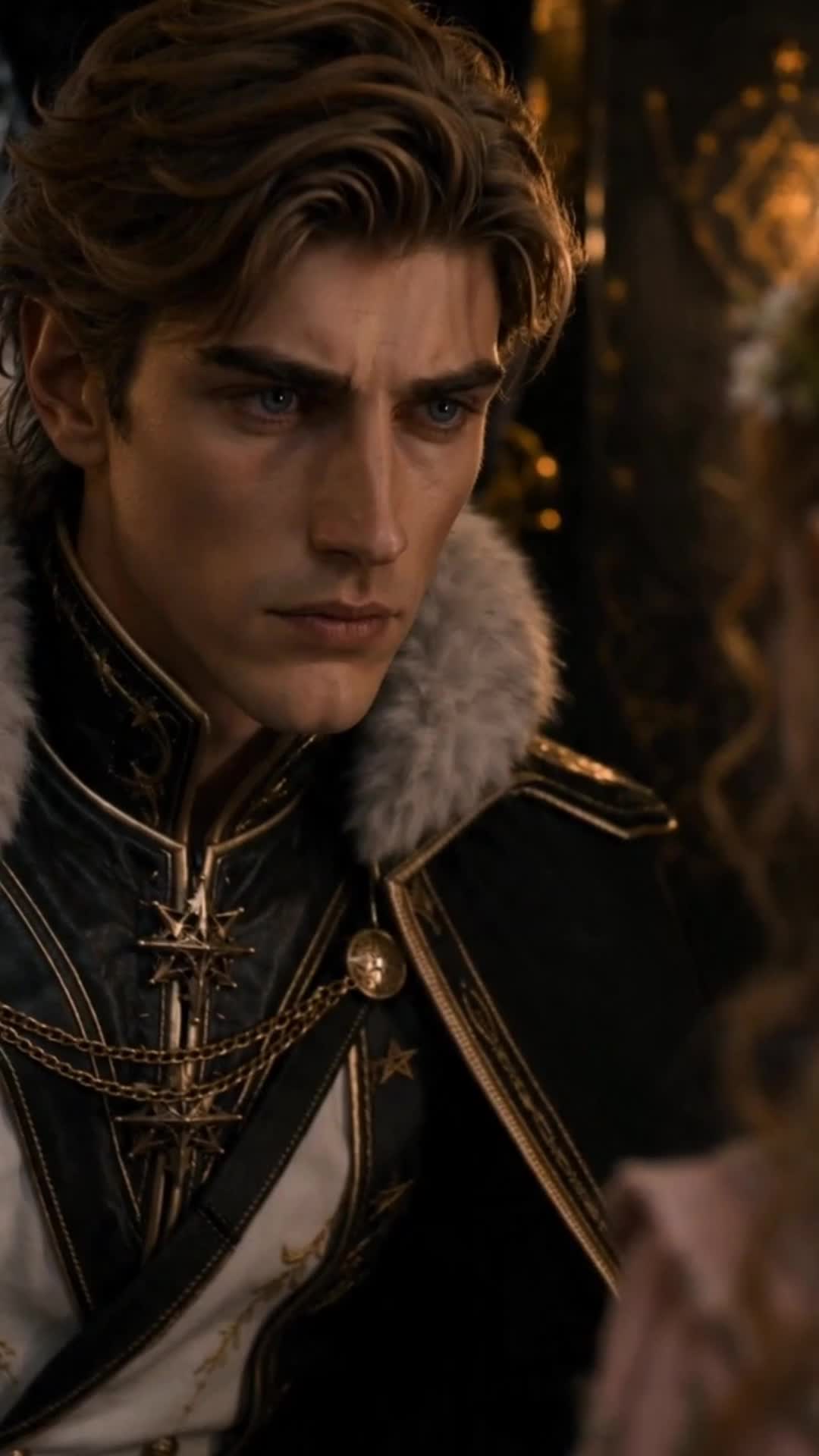 The Stolen Heir Episode 3