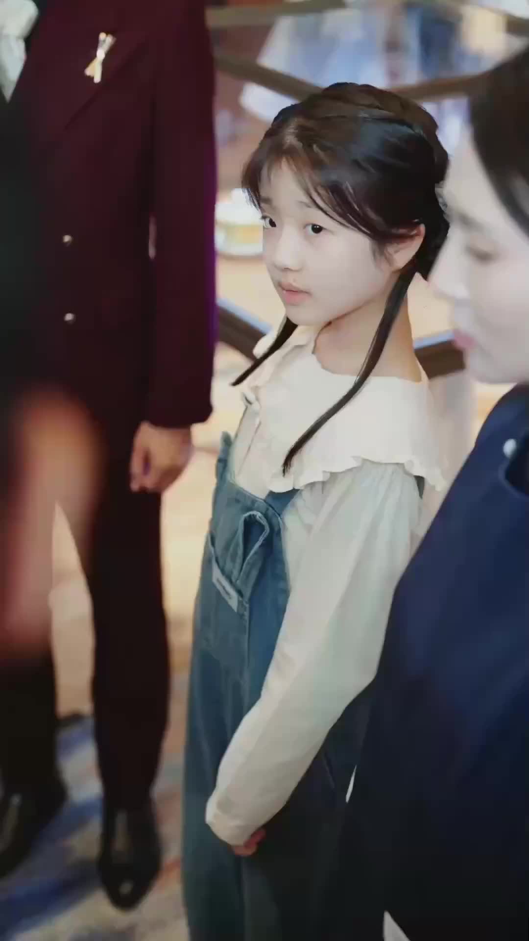 Little but Dangerous: Back to Girlhood, Revenge Awaits Episode 8