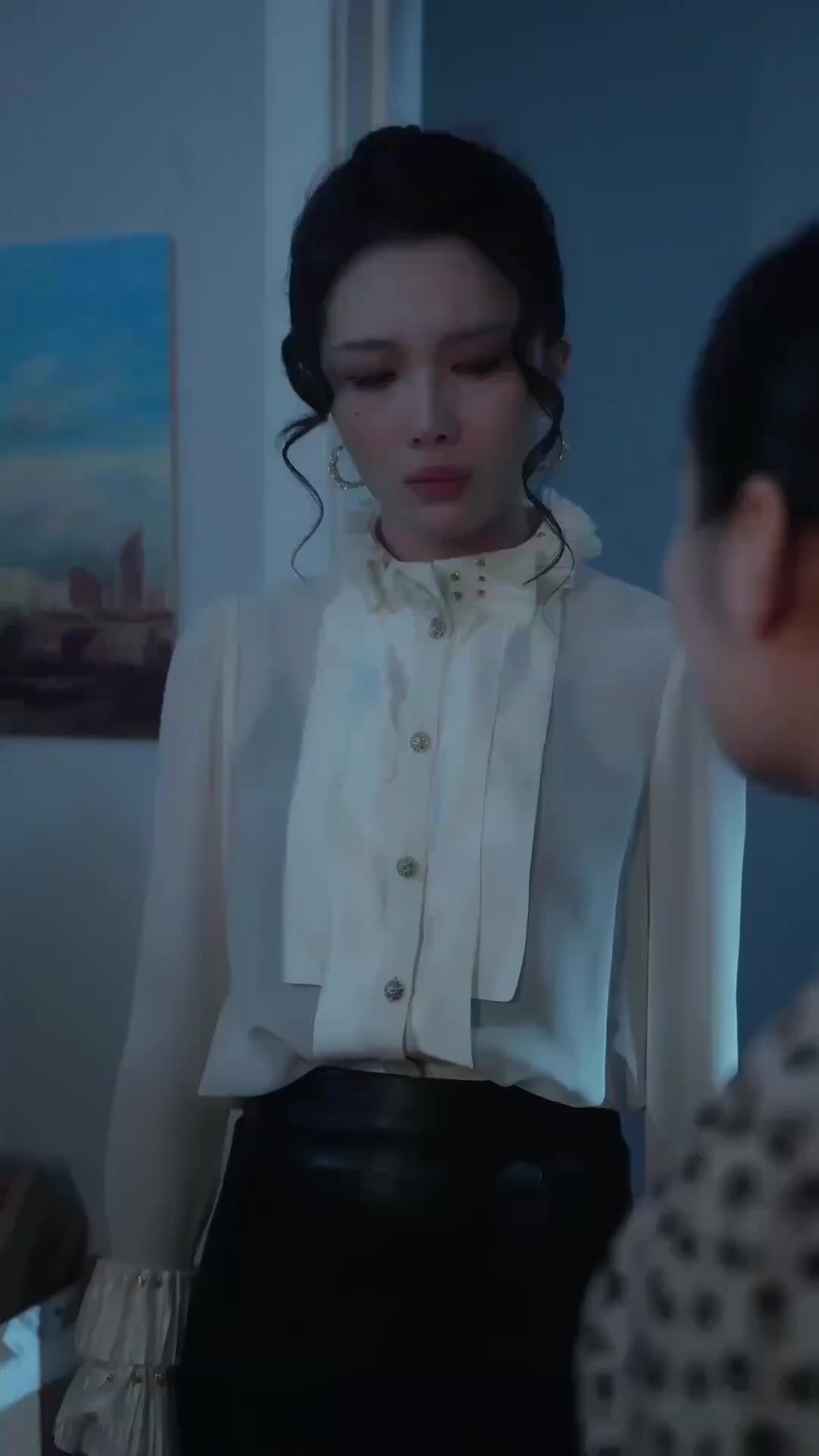 His Vengeance Knows No Blood Ties Episode 11