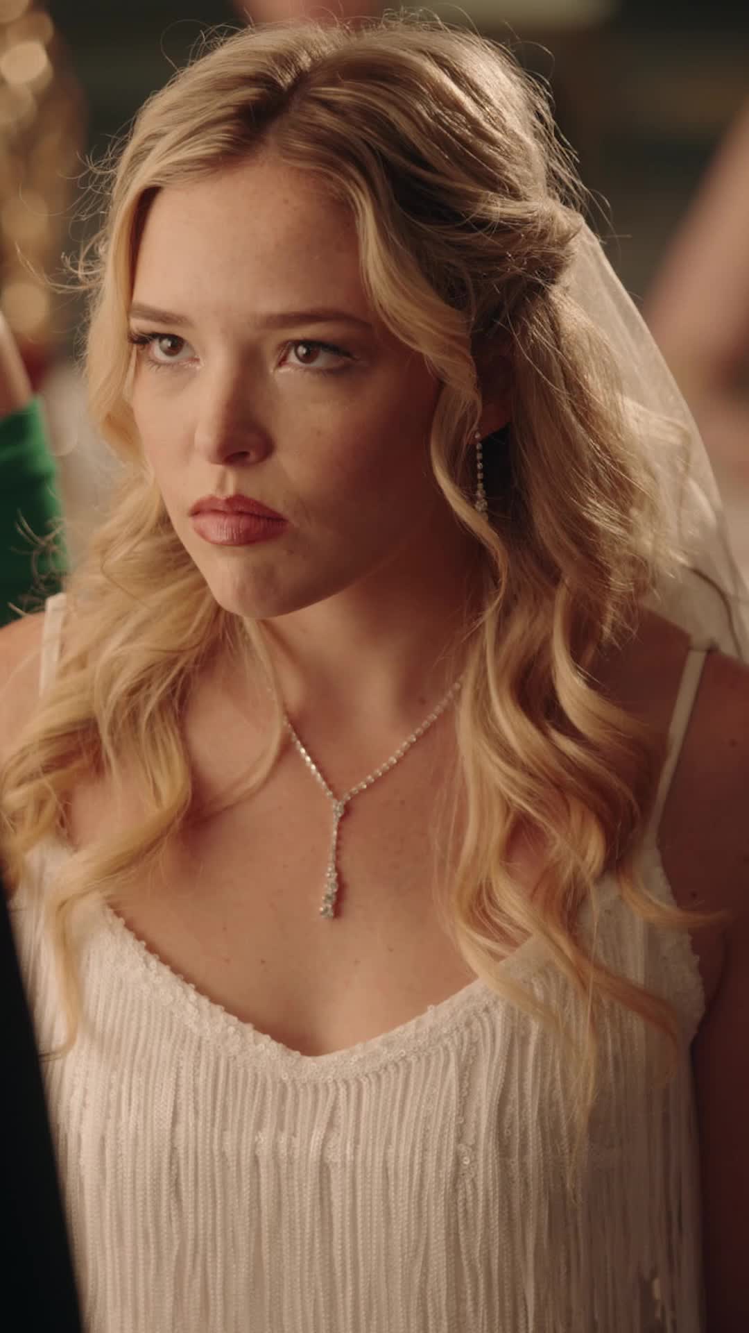 Dendam Hati yang Tersakiti - Episode 26 - Episode 26