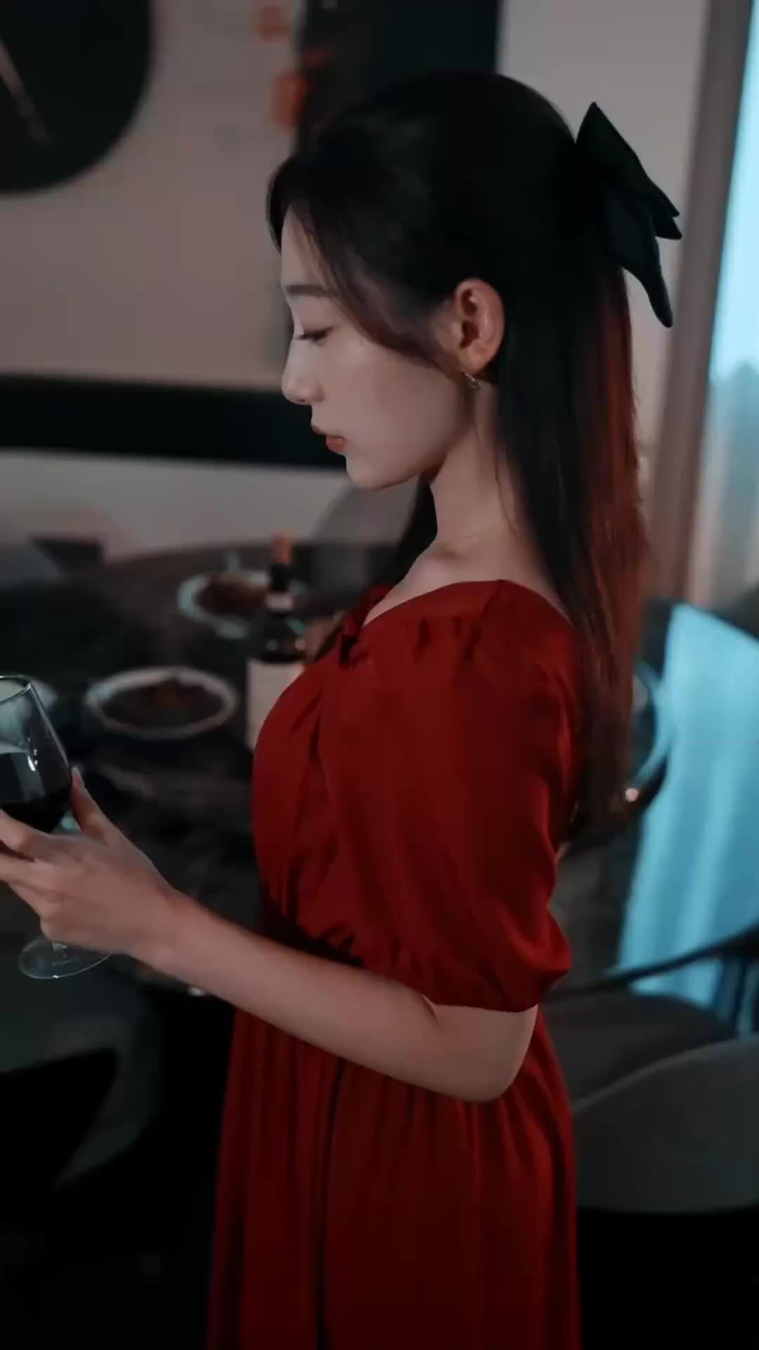 Elle Renaît Loin De Son Passé ( Doublé ) poster