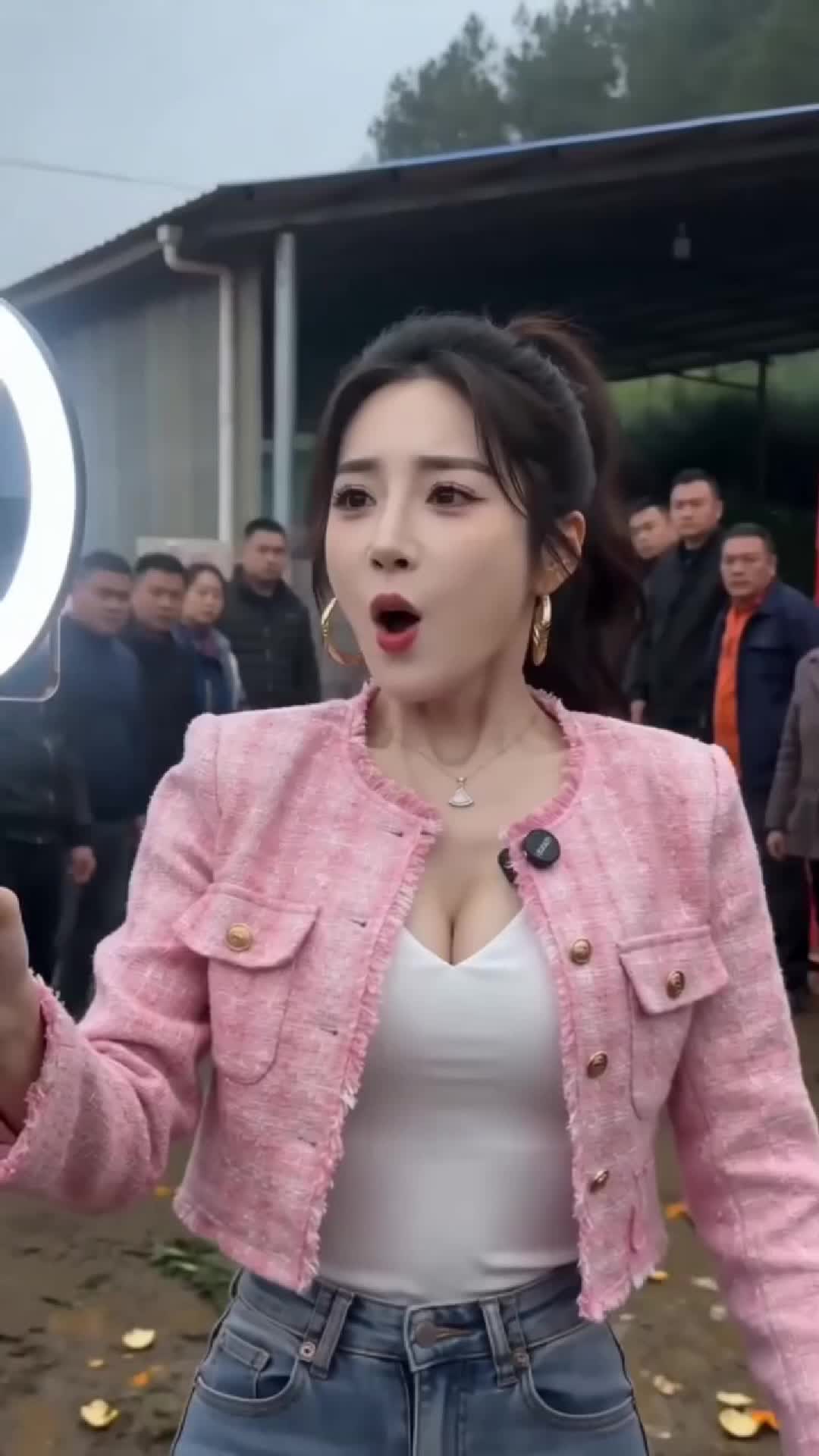 Greed Spoils the Sweetest Harvest Episode 3