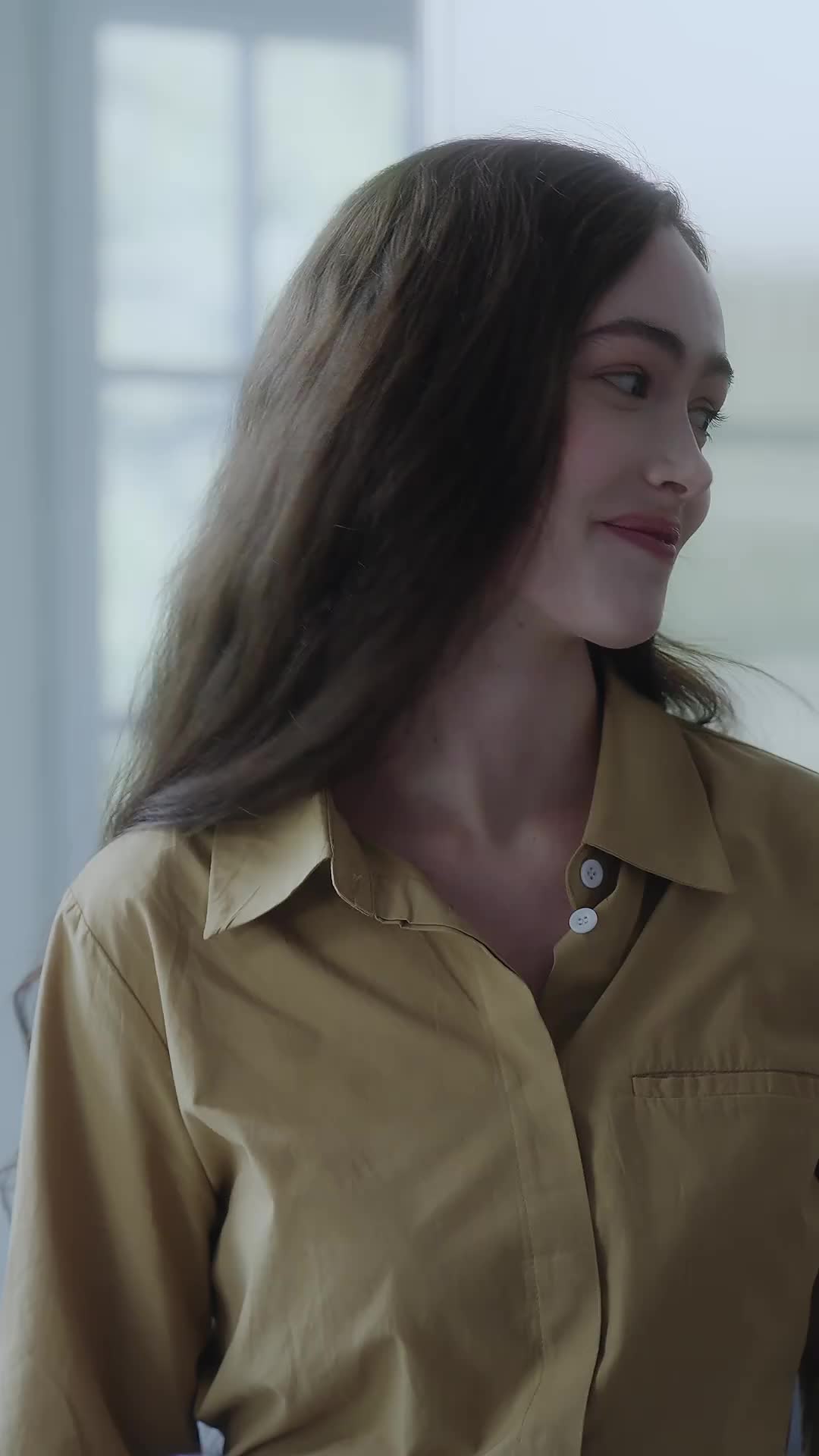 Love You Whoever You Are Episode 6