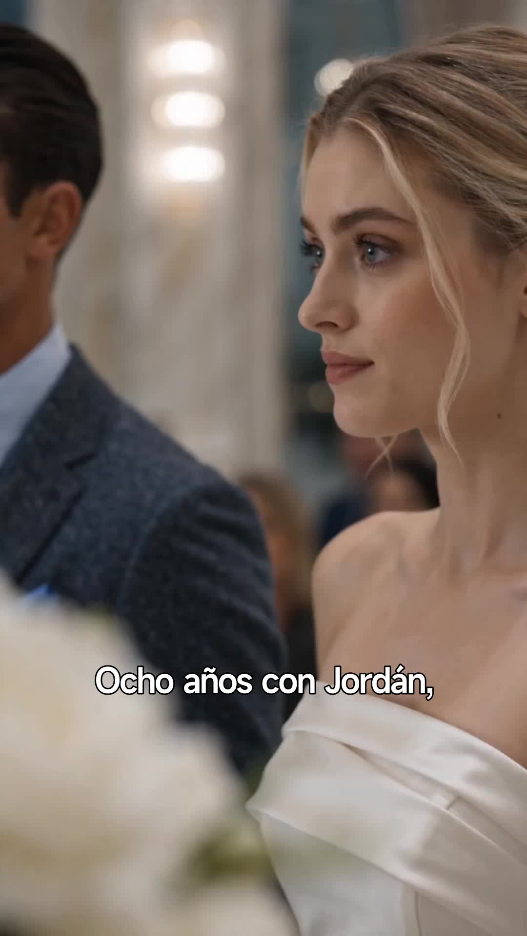 Mi bebé eligió a un papá millonario Episodio 1