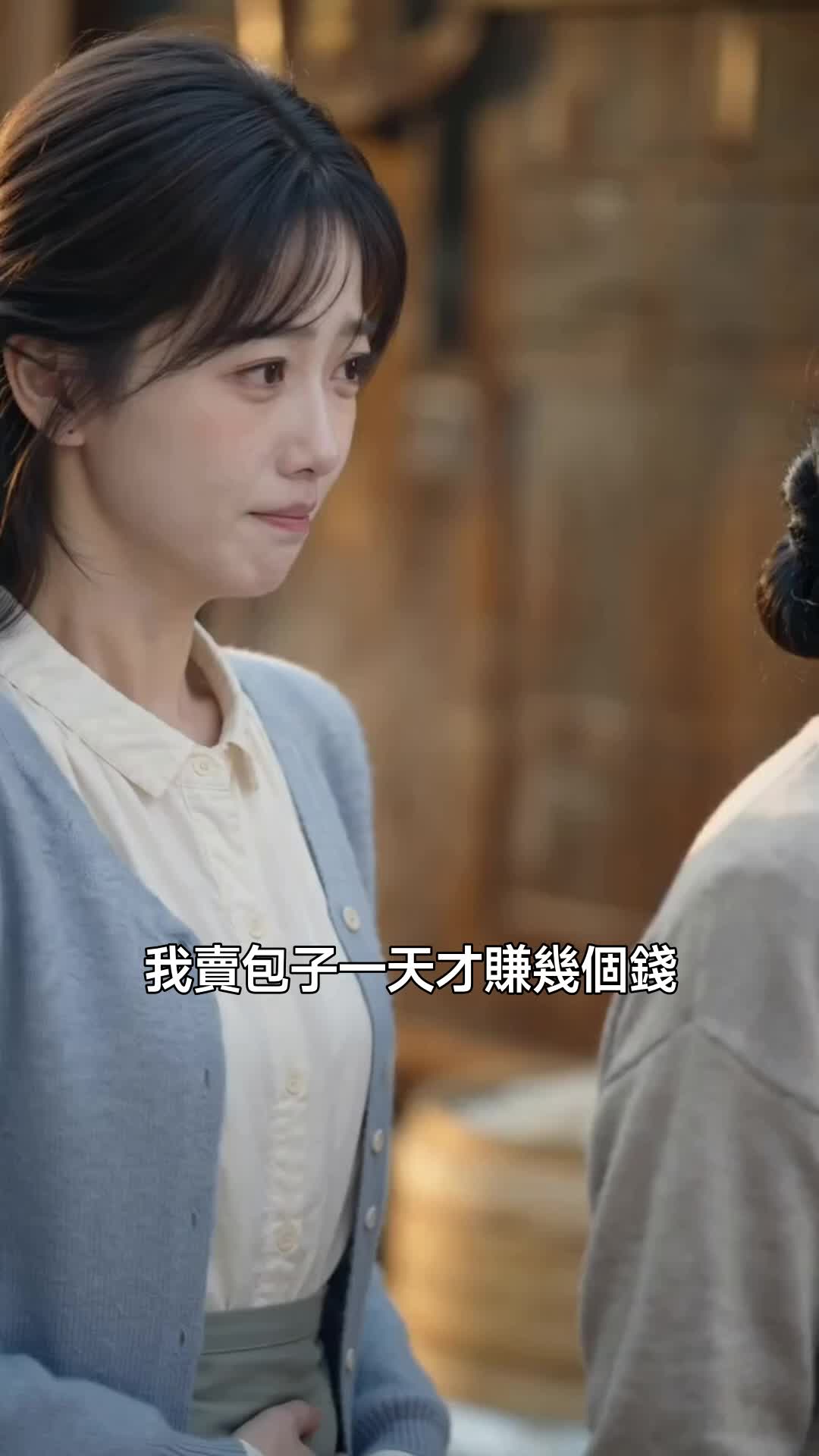 我以十街報君恩 第6集