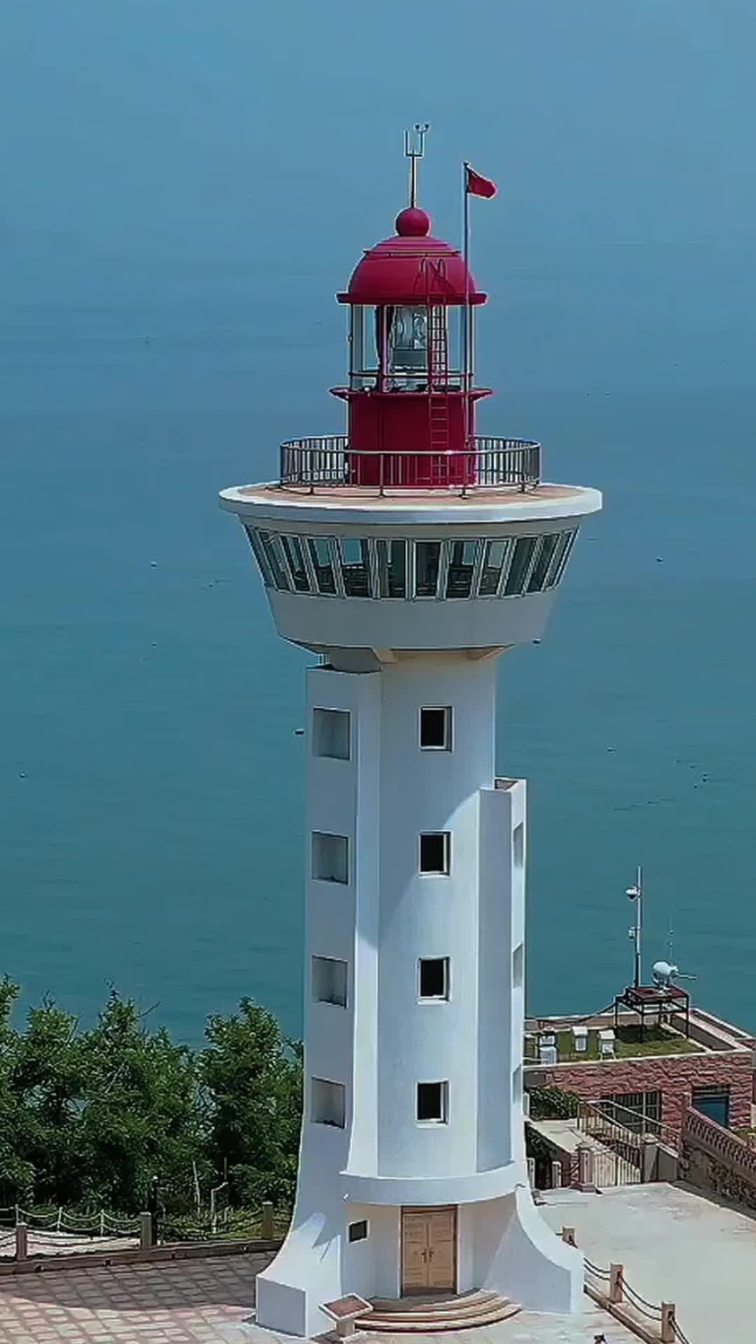 飓风将至 第1集
