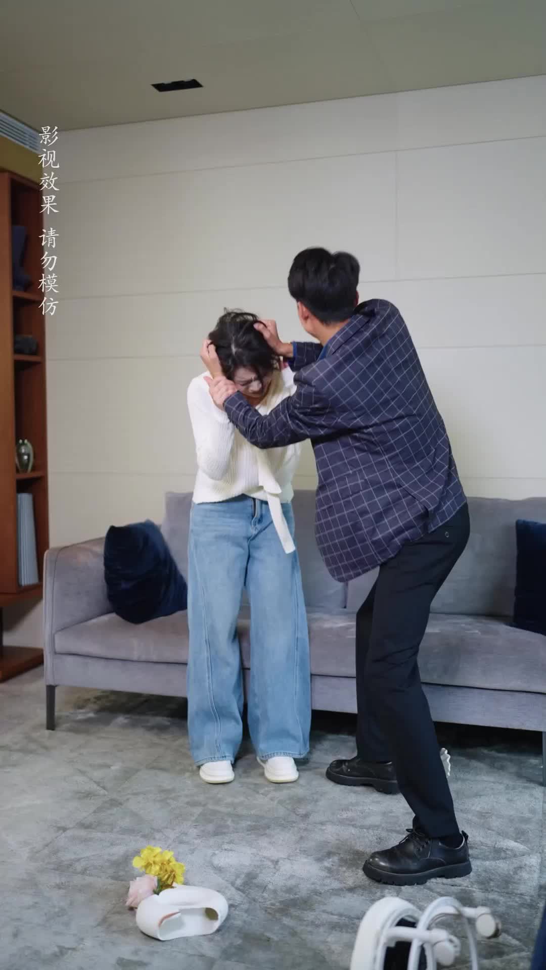 Mi esposo secreto es multimillonario Episodio 9