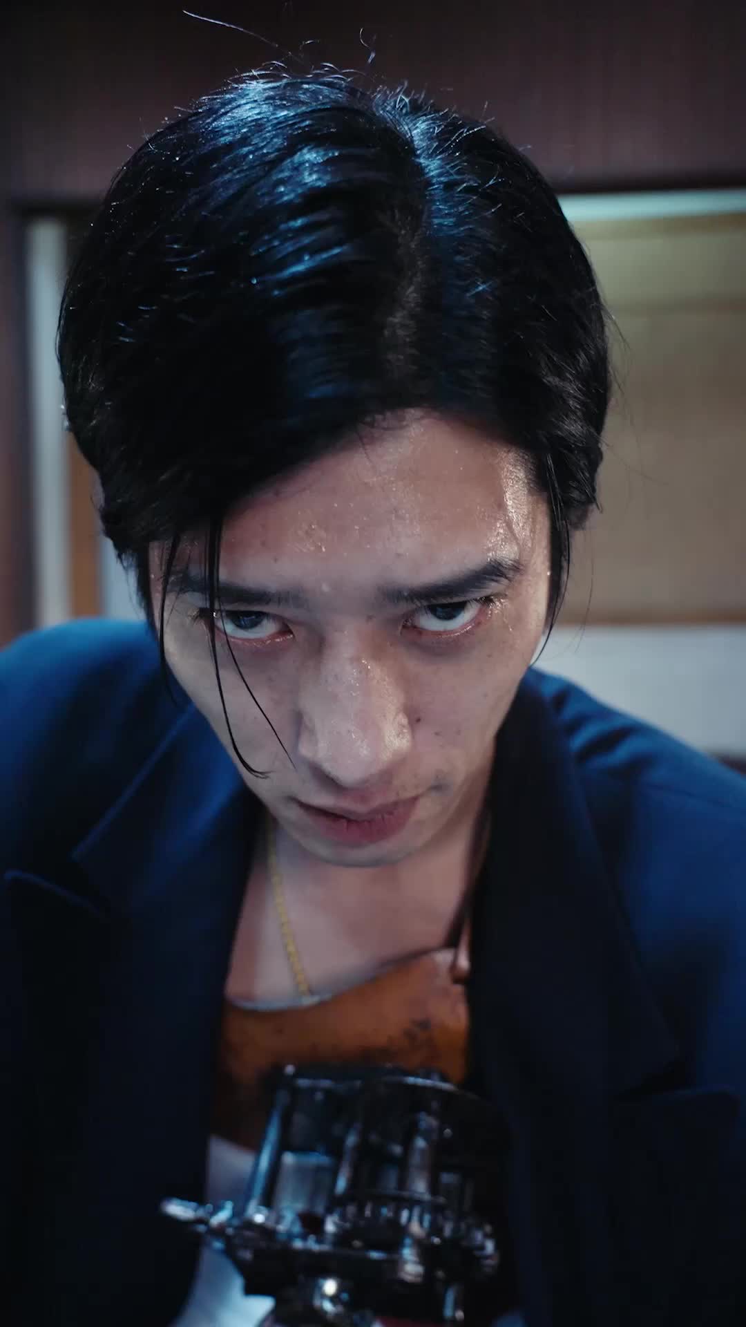 Nyawa di Meja Taruhan - Episode 10 - Episode 10