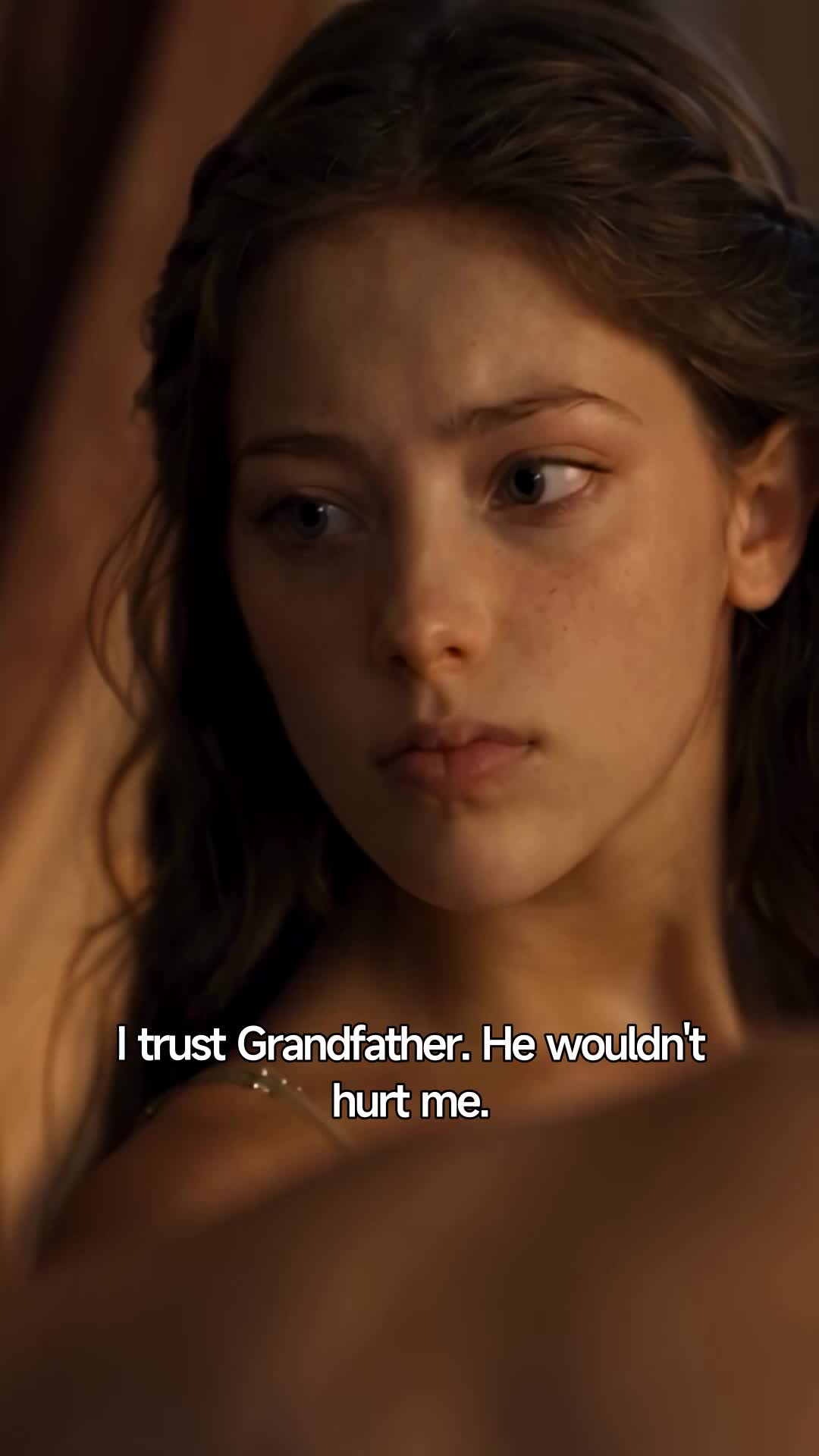 Your Farmer Husband Is The Last DragonKnight Episode 11