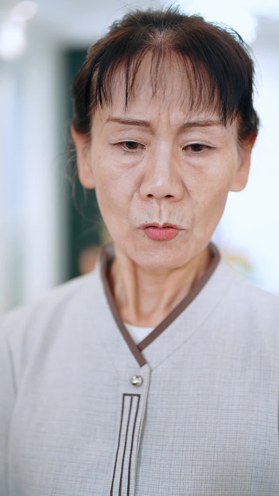 裝殘陸總夜夜吻 第4集