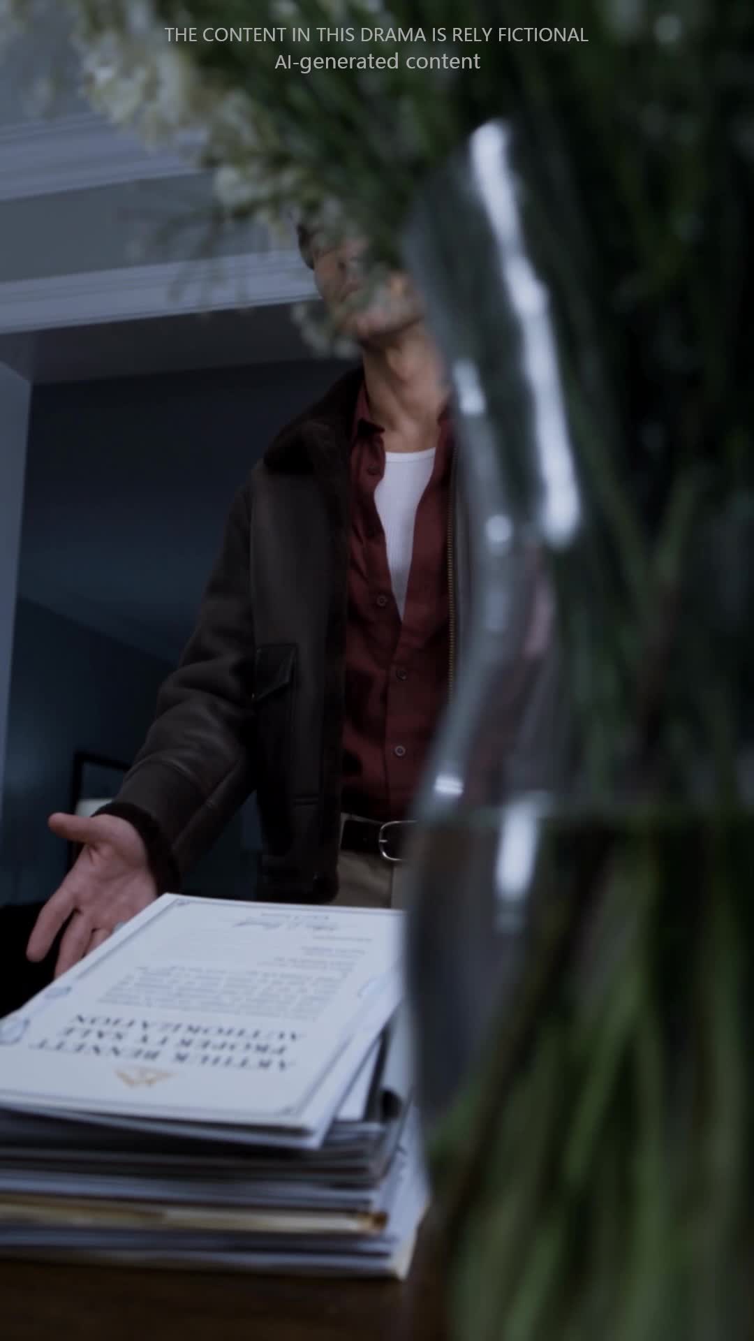 Seven Days Thirty Again Episode 6
